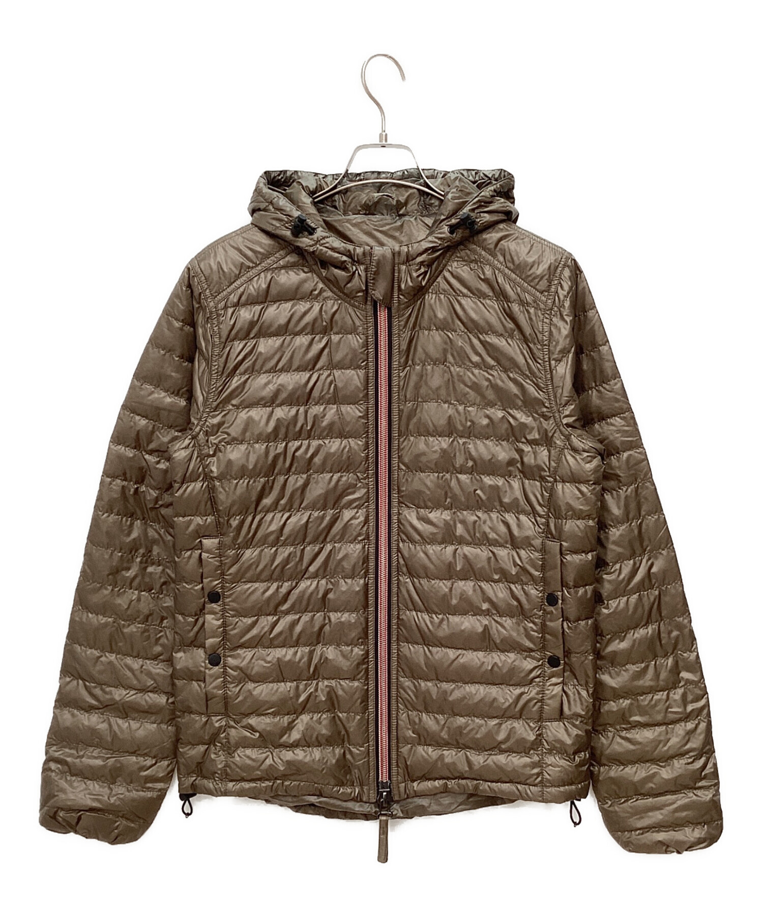 中古・古着通販】DUVETICA (デュベティカ) フード付ダウンジャケット