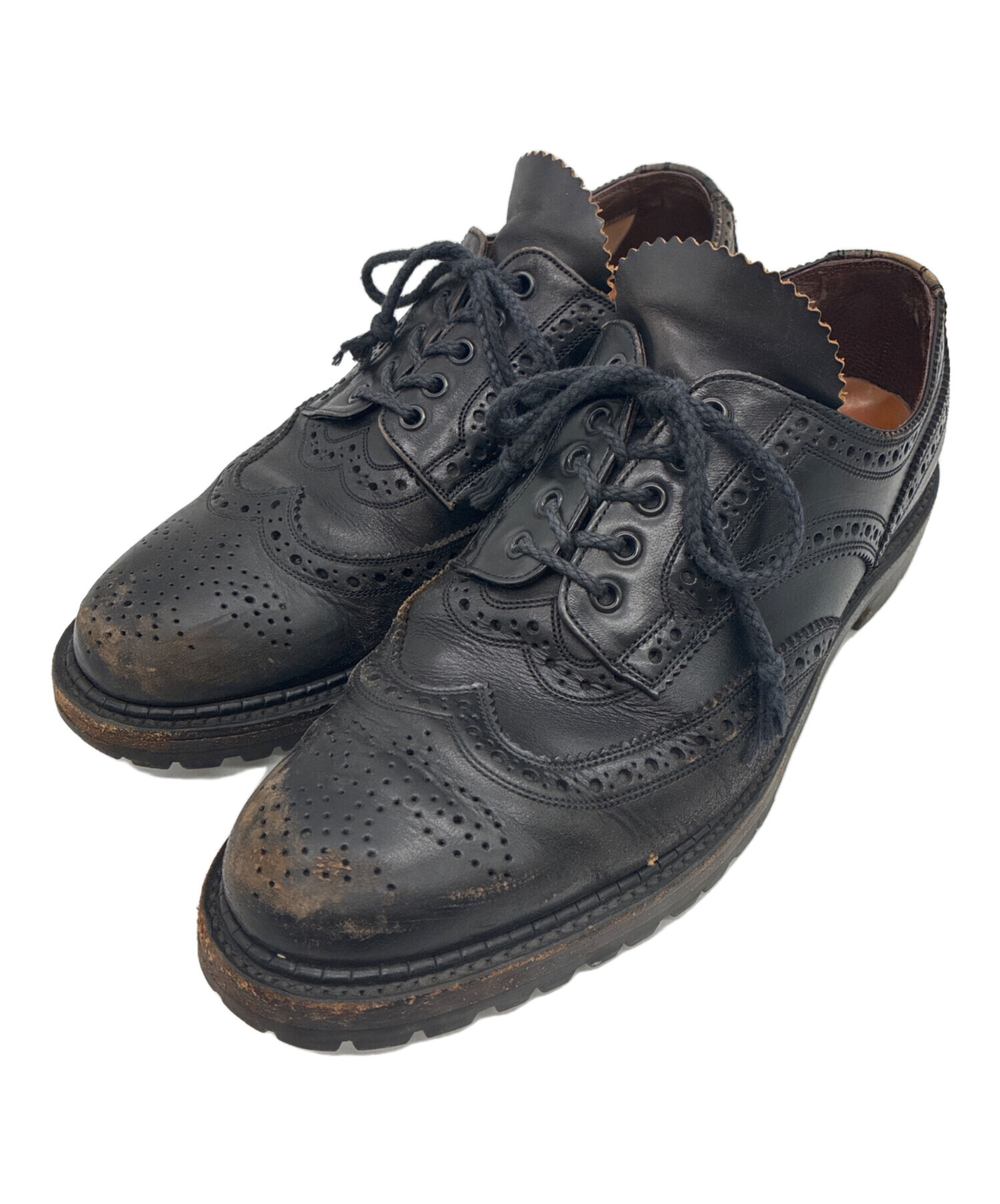 中古・古着通販】foot the coacher (フットザコーチャー) ウィング