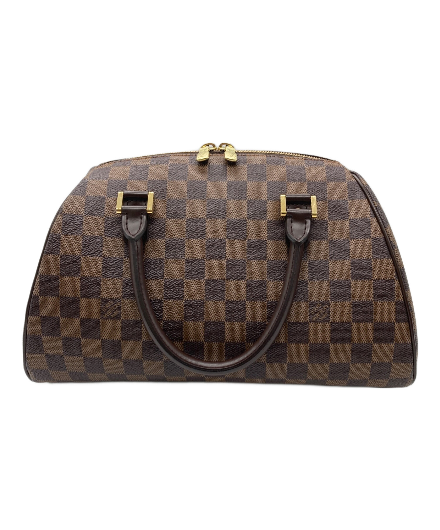 中古・古着通販】LOUIS VUITTON (ルイ ヴィトン) ダミエ リベラMM