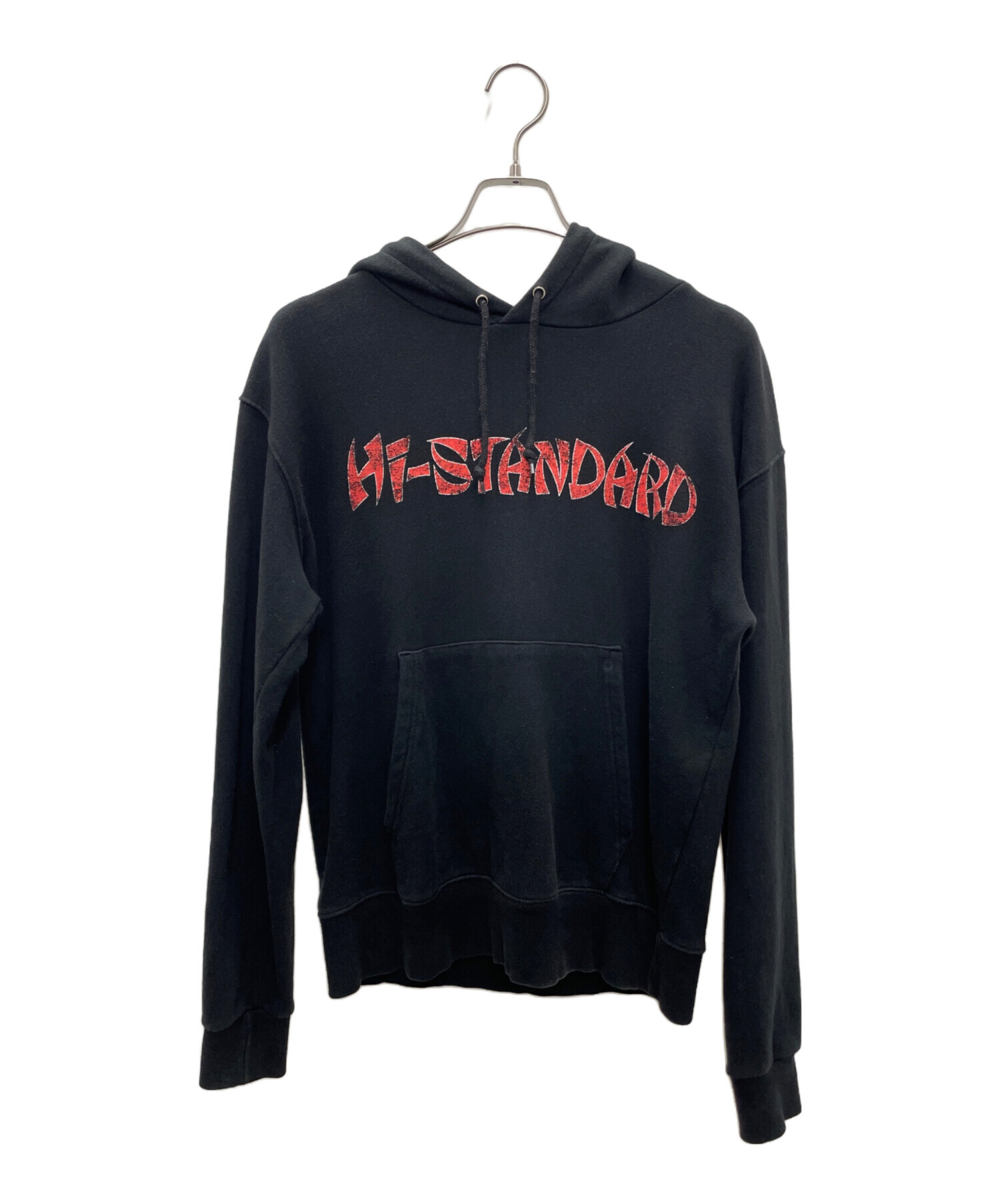 中古・古着通販】Hi-Standard (ハイスタンダード) プルオーバー
