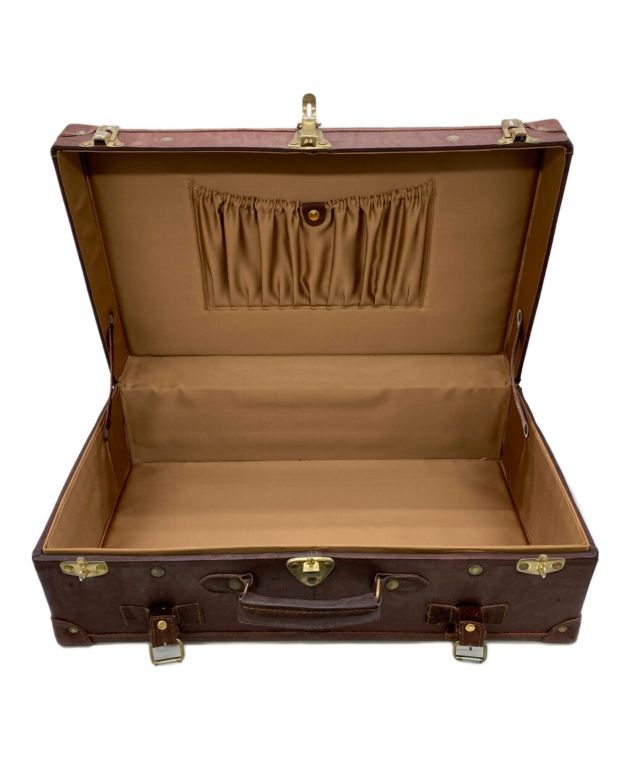 中古・古着通販】JAL (ジャル) DISNEY (ディズニー) トランクケース