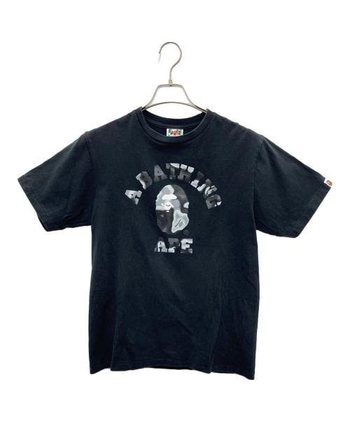 中古・古着通販】A BATHING APE (ア ベイシング エイプ) 半袖