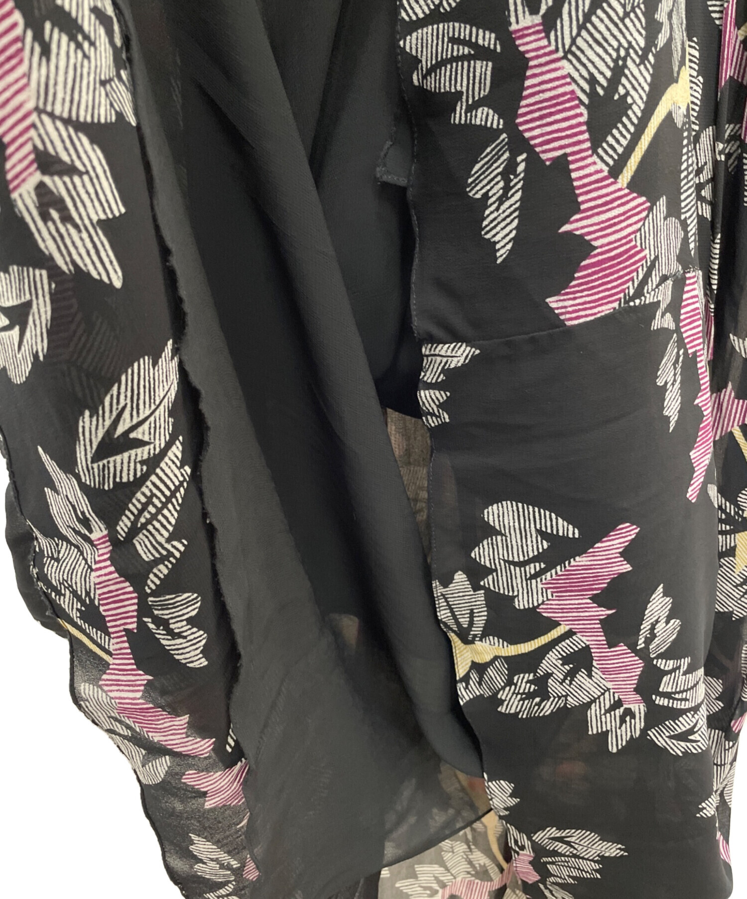 中古・古着通販】ISABEL ETOILE (イザベルマランエトワール) スカート