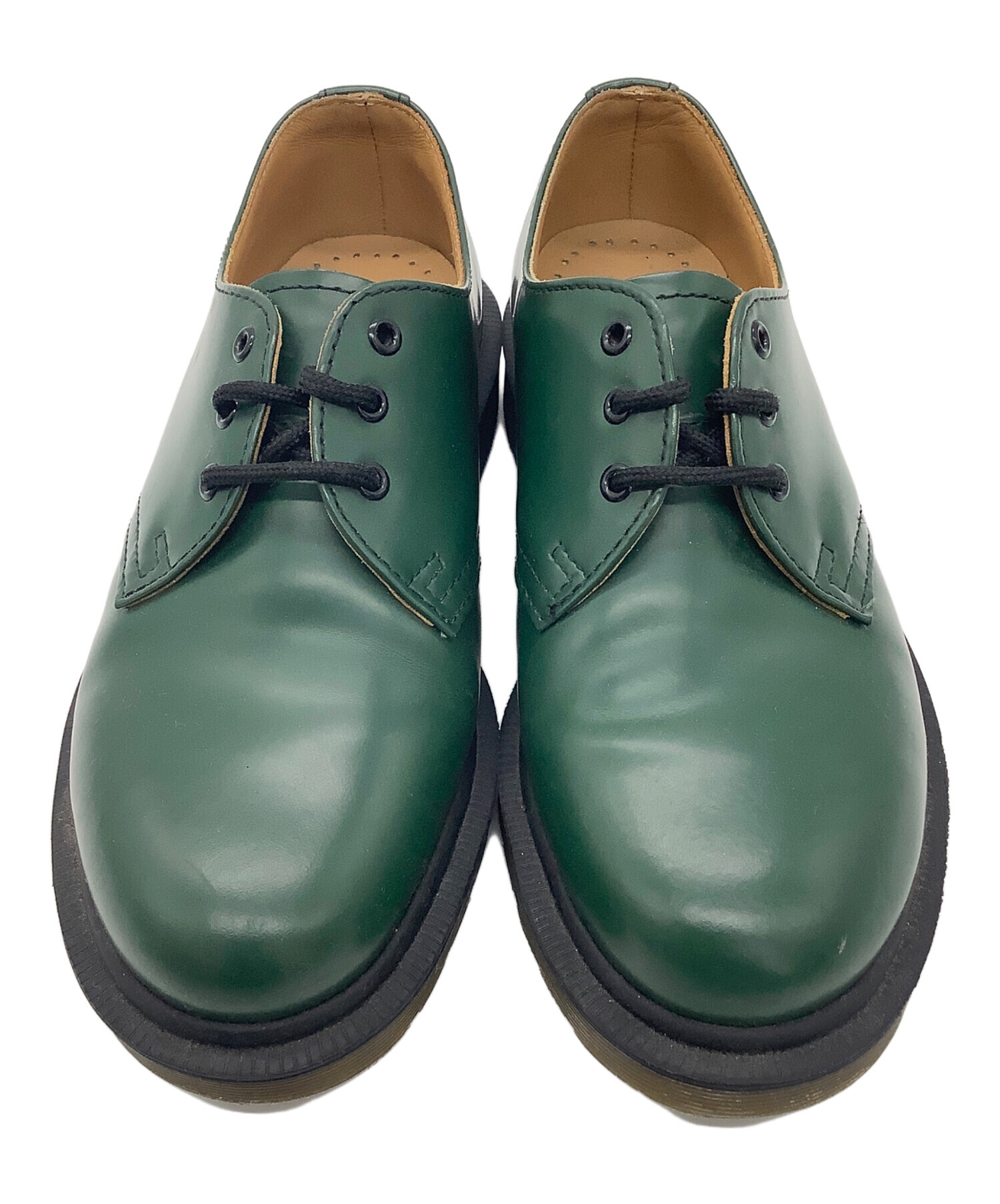 中古・古着通販】Dr.Martens (ドクターマーチン) ドレスシューズ