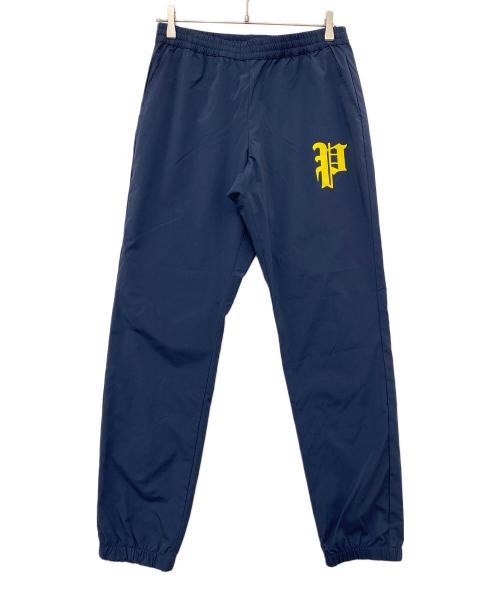 中古・古着通販】PHATRNK (ファットランク) ナイロンパンツ ネイビー