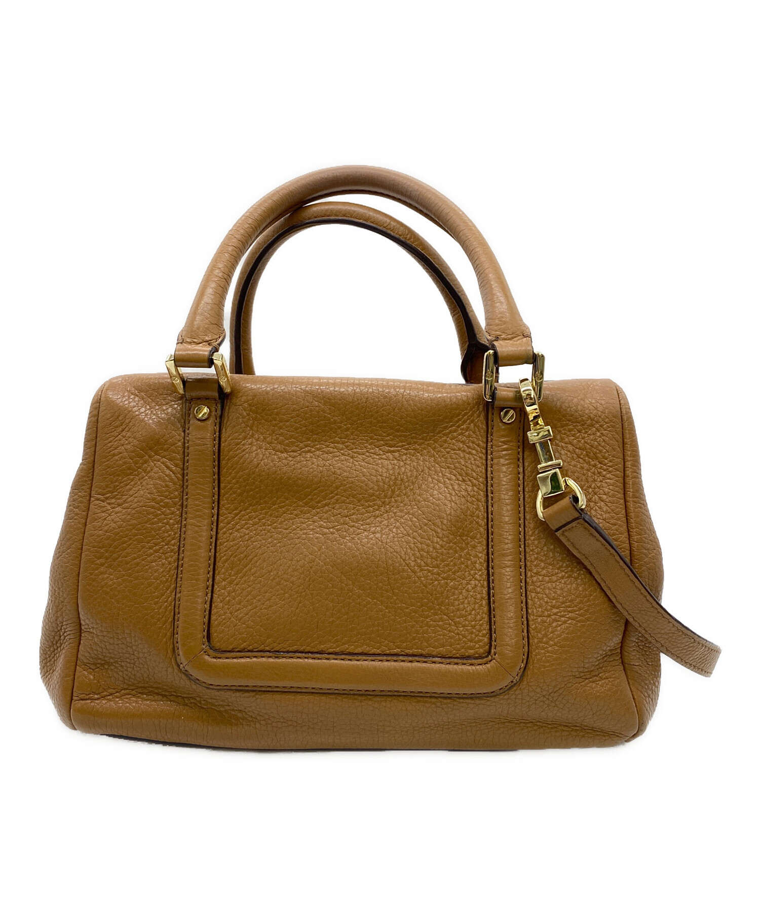 中古・古着通販】TORY BURCH (トリーバーチ) 2WAYショルダーバッグ