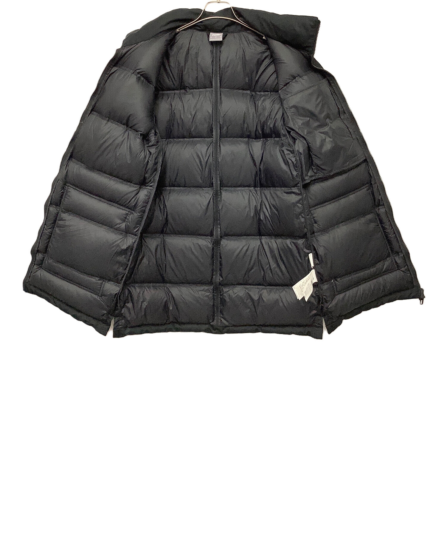 中古・古着通販】PUMA (プーマ) Ferrari (フェラーリ) ダウン