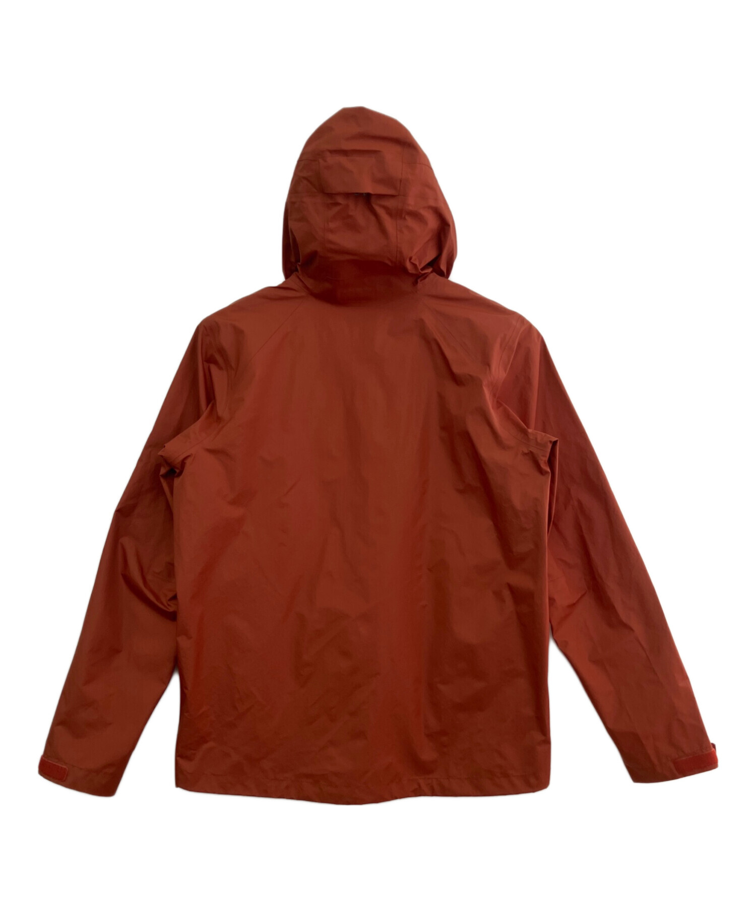 中古・古着通販】Patagonia (パタゴニア) ナイロンジャケット ブラウン