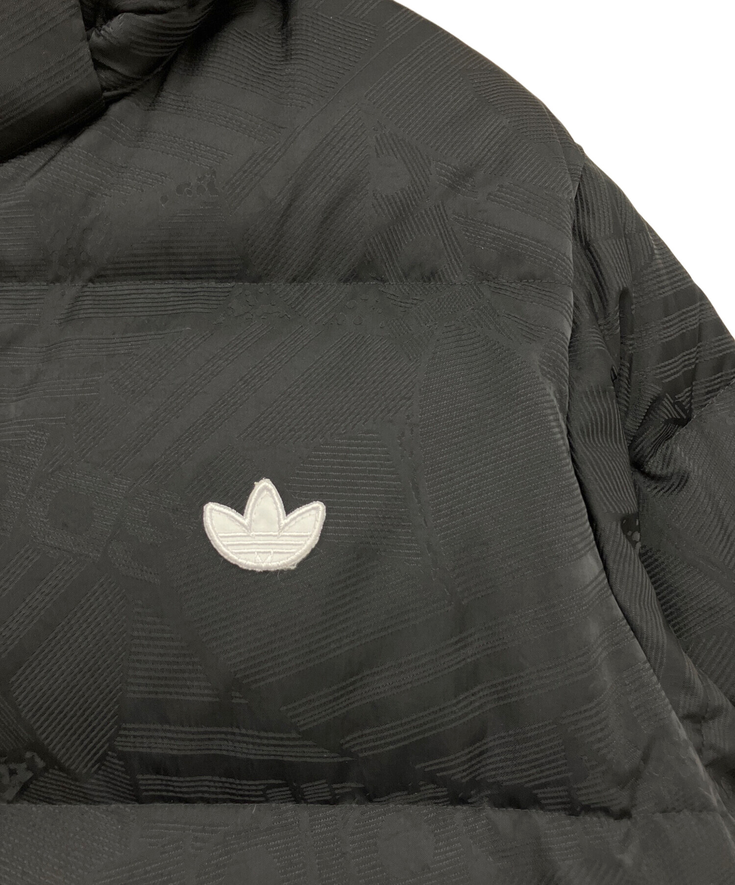 中古・古着通販】adidas originals (アディダスオリジナル) ダウン