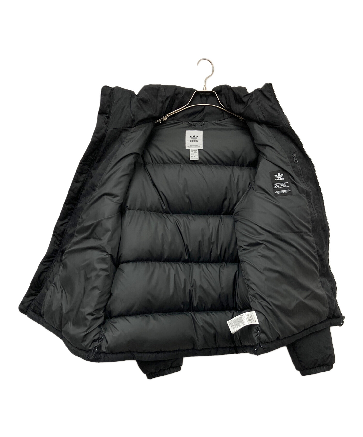 中古・古着通販】adidas originals (アディダスオリジナル) ダウン