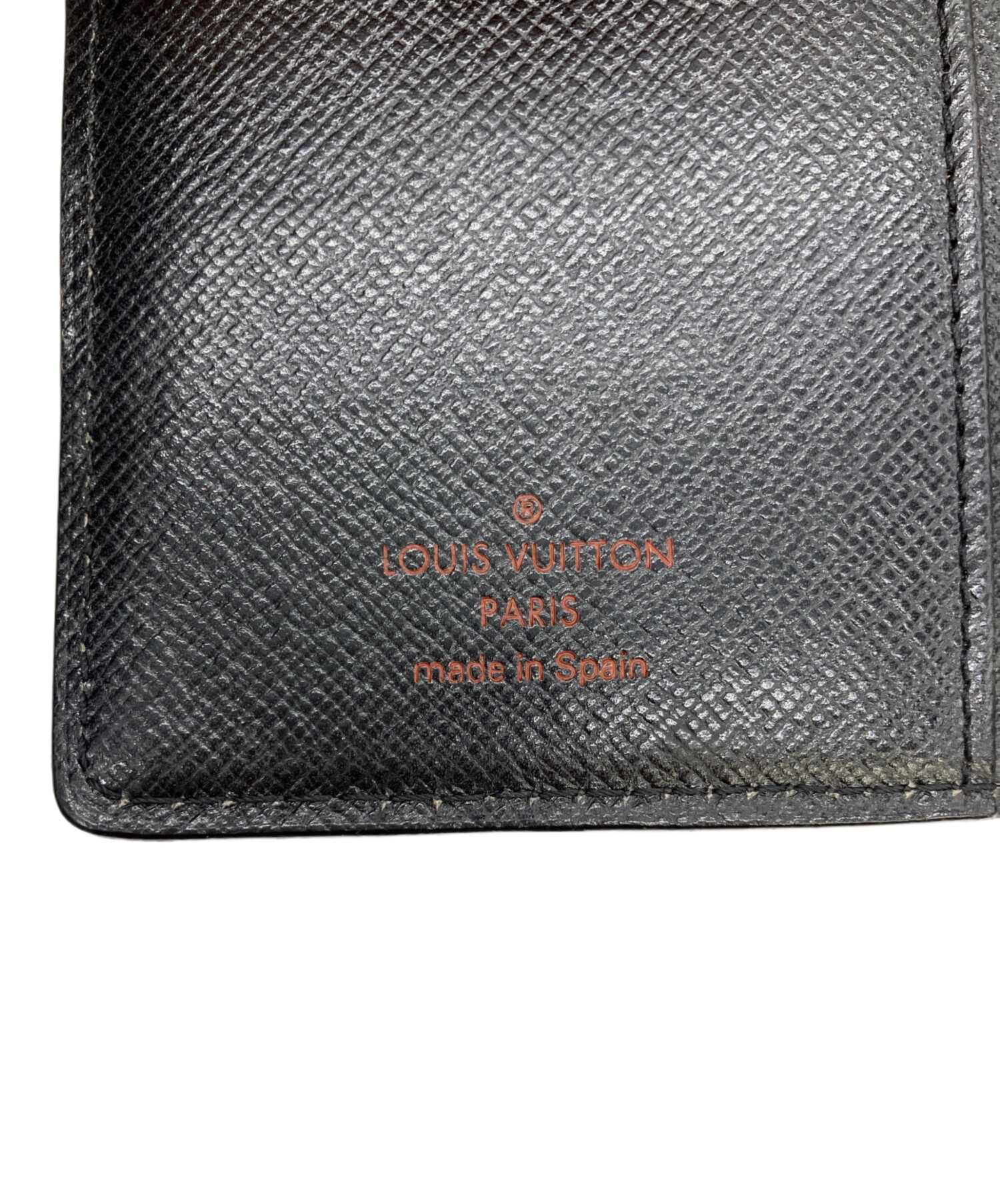 中古・古着通販】LOUIS VUITTON (ルイ ヴィトン) エピ アジェンダPM