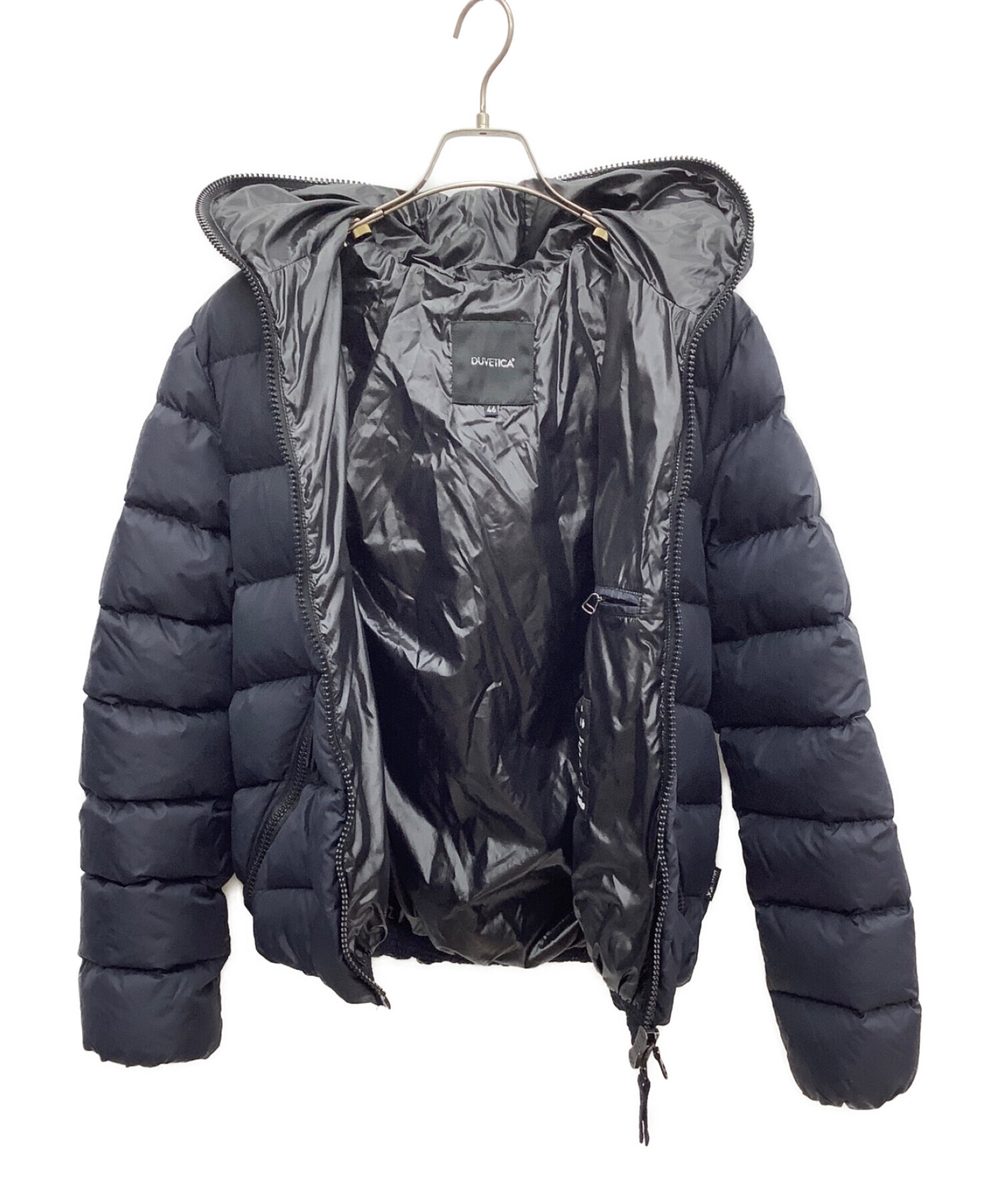 中古・古着通販】DUVETICA (デュベティカ) DIONISIO-mat ネイビー