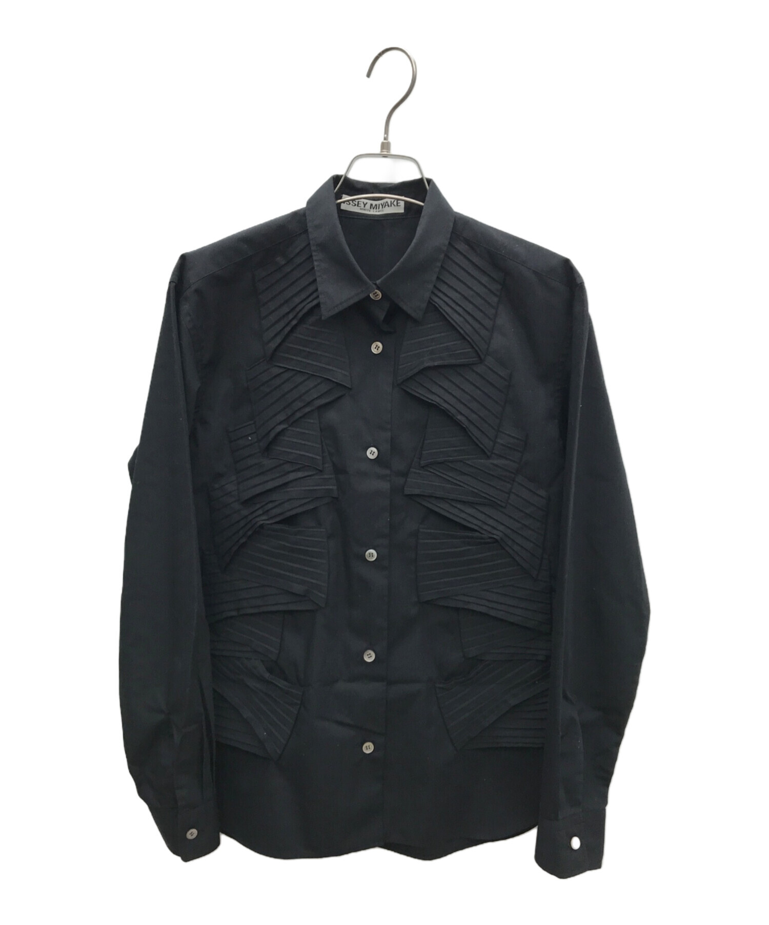 中古・古着通販】ISSEY MIYAKE WHITE LABEL (イッセイミヤケホワイト