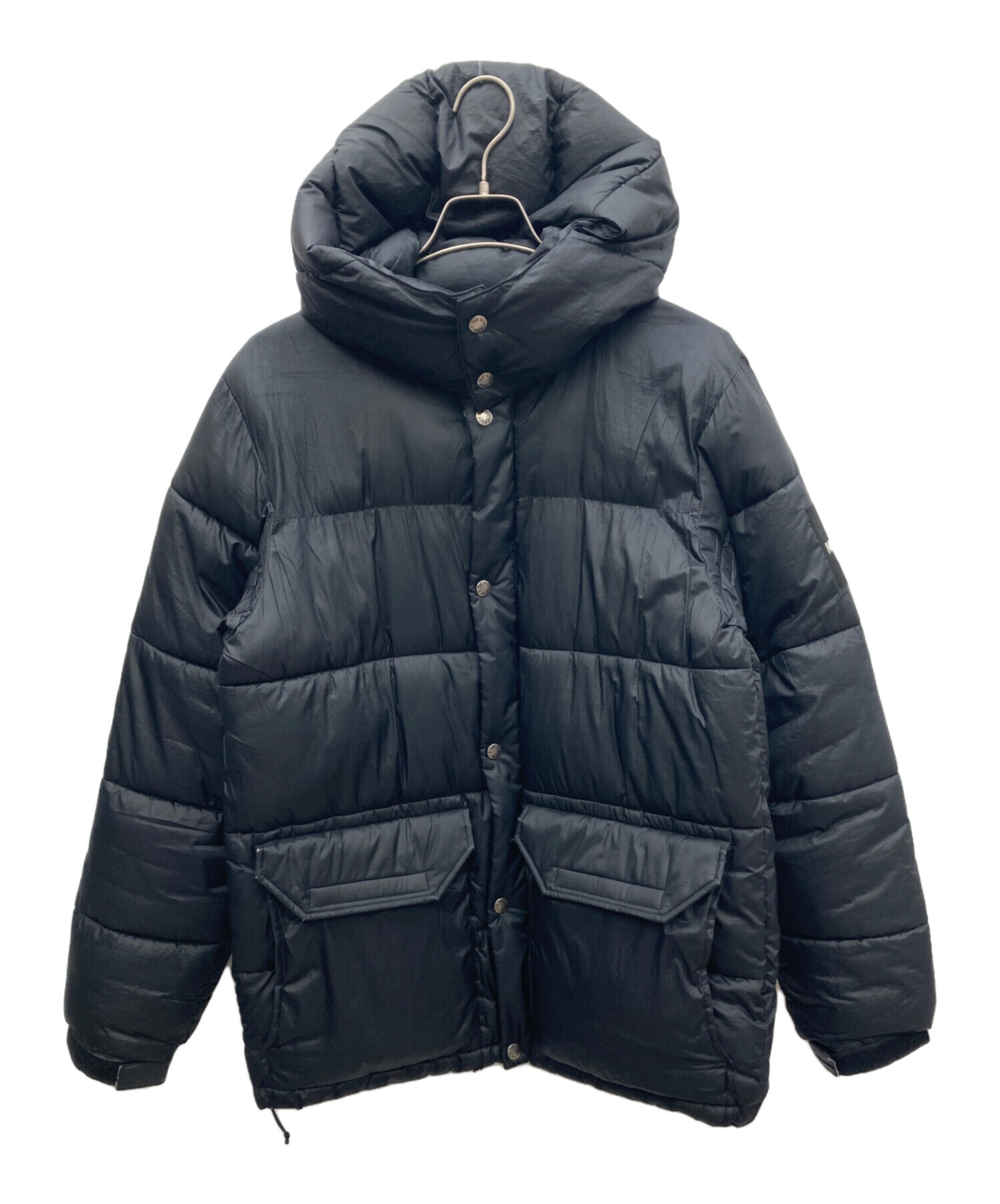 中古・古着通販】THE NORTH FACE (ザ ノース フェイス) キャンプシェラ