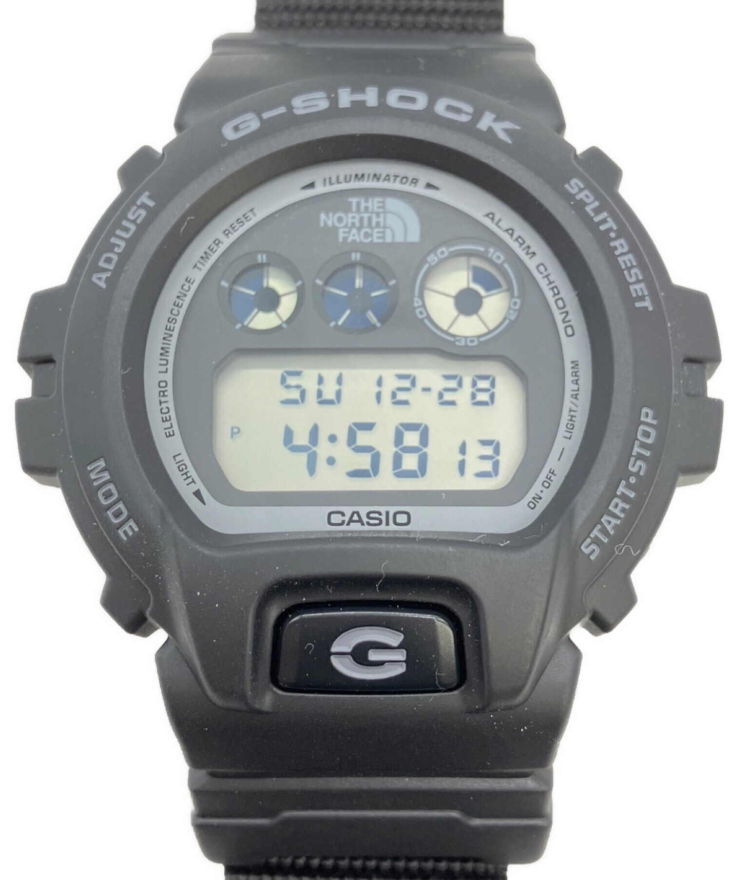 中古・古着通販】THE NORTH FACE (ザ ノース フェイス) Supreme