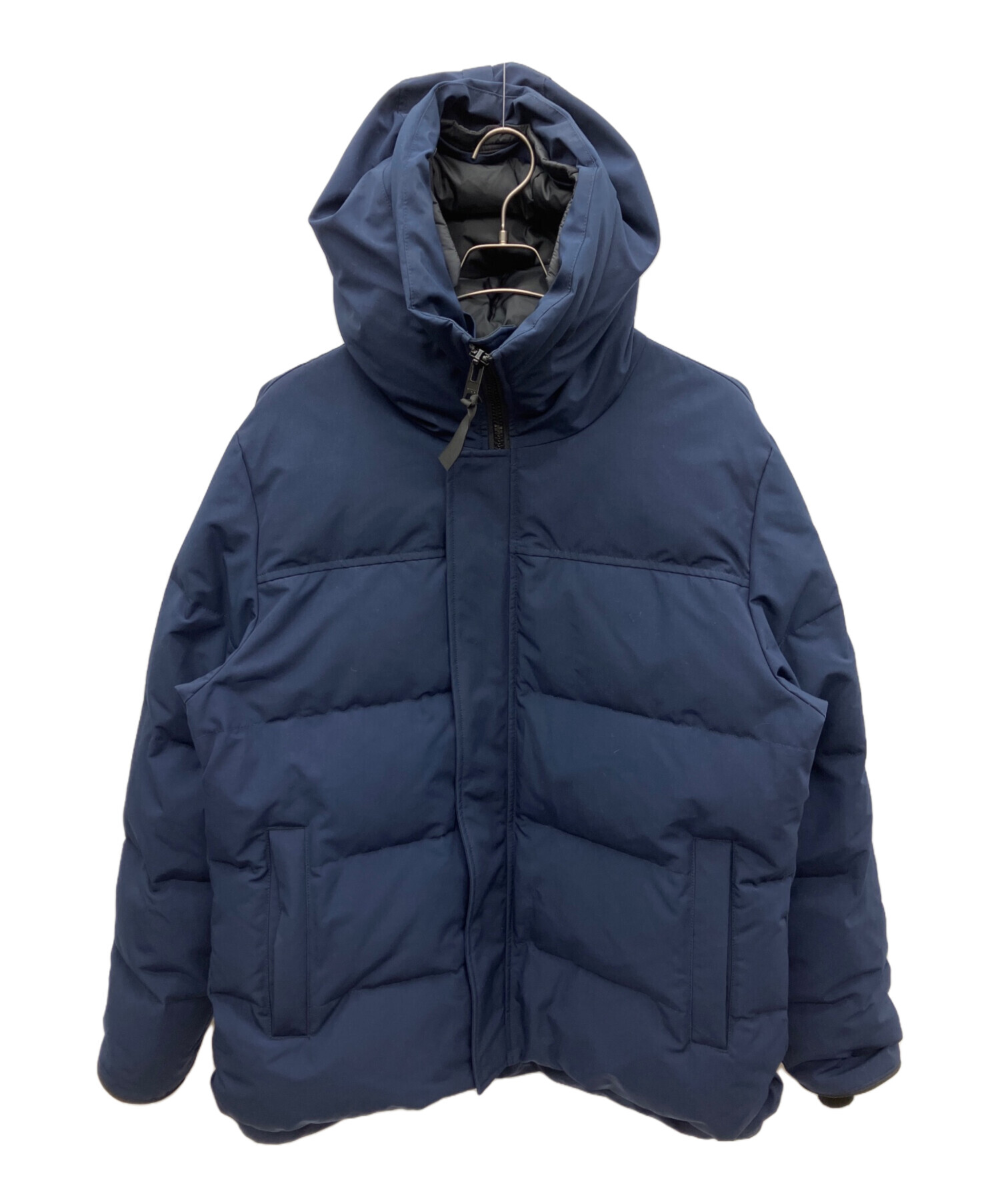 中古・古着通販】CANADA GOOSE (カナダグース) マクミランパーカ
