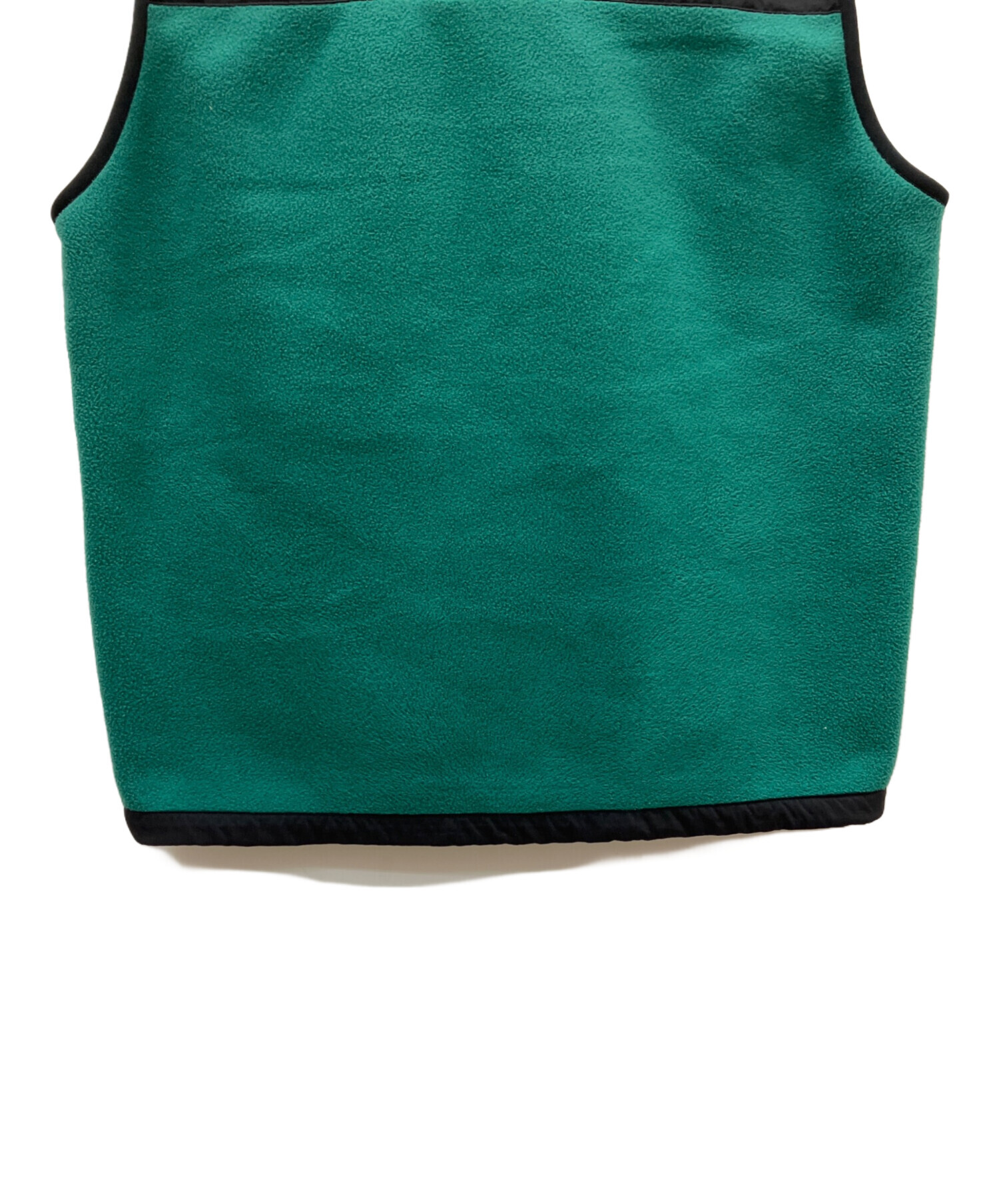 中古・古着通販】THE NORTH FACE (ザ ノース フェイス) デナリベスト