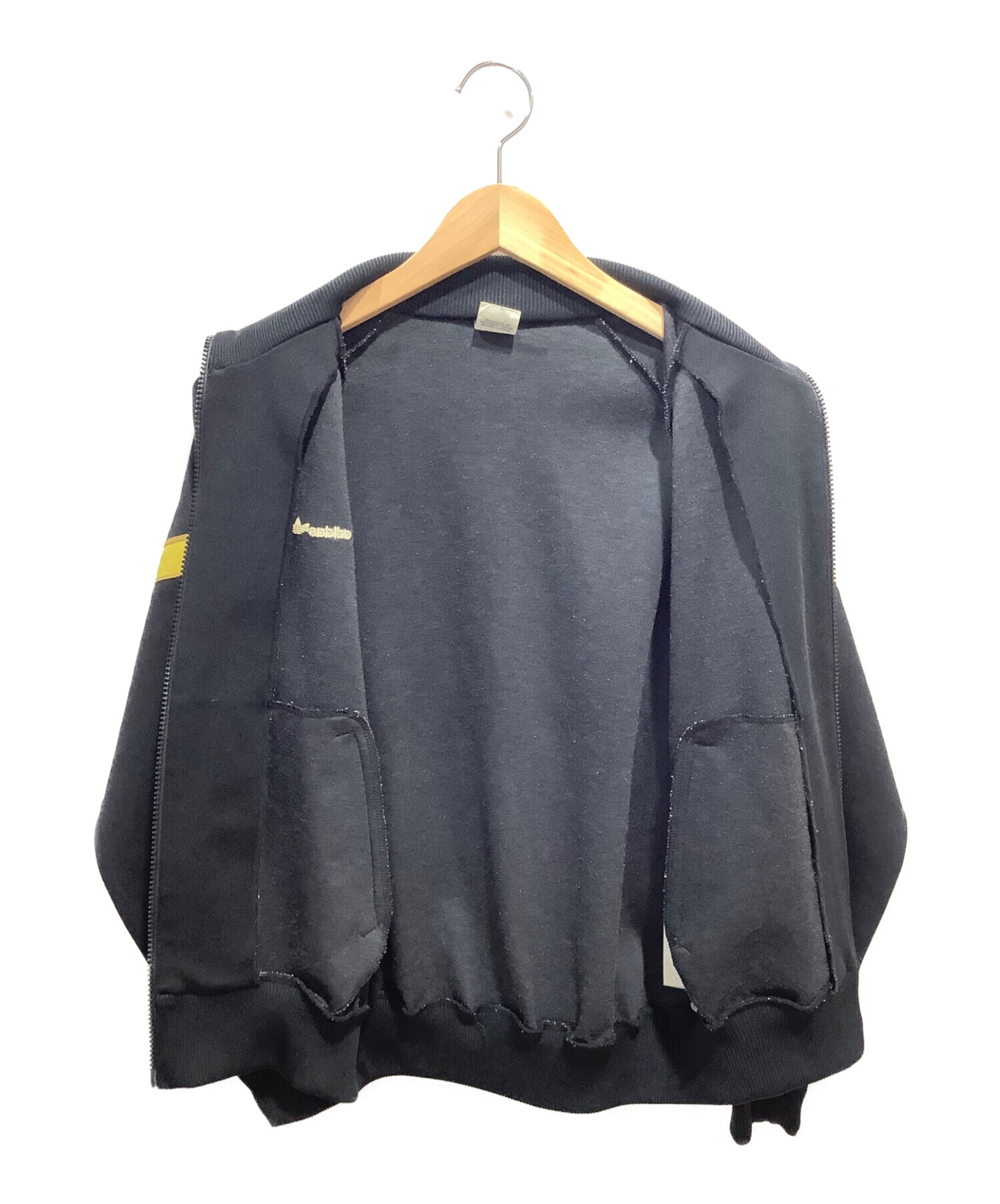 中古・古着通販】adidas (アディダス) 80s デサント製 トラック