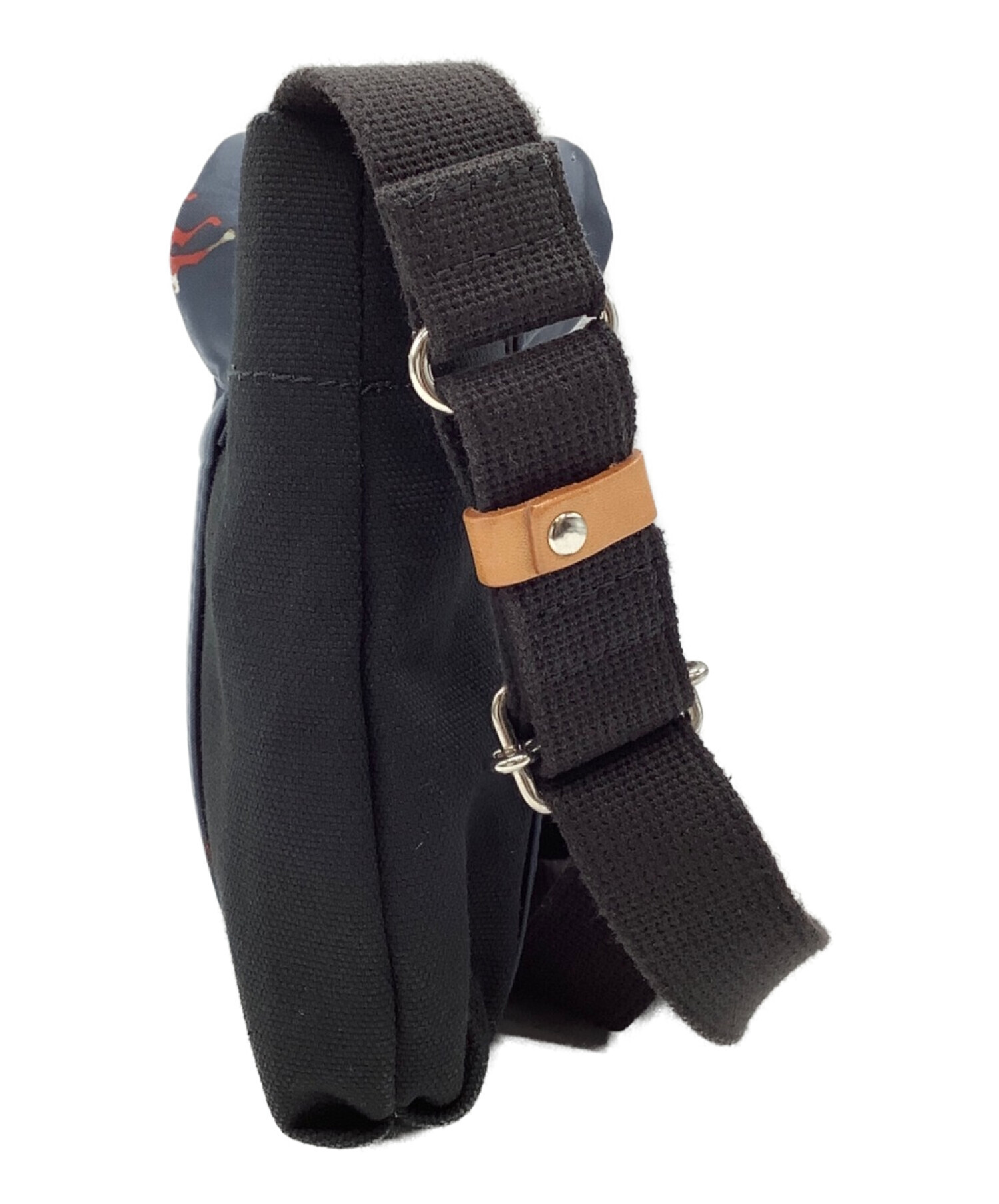 中古・古着通販】russet (ラシット) THE CLOUDS NYLON ショルダー