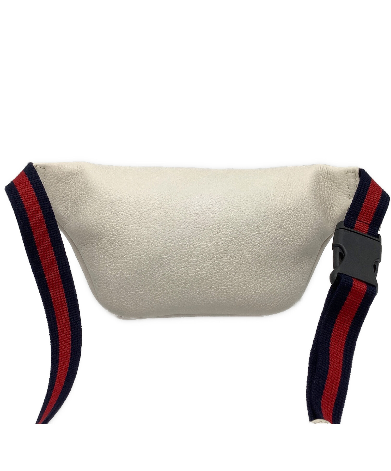 中古・古着通販】GUCCI (グッチ) シェリーライン ウエストバッグ