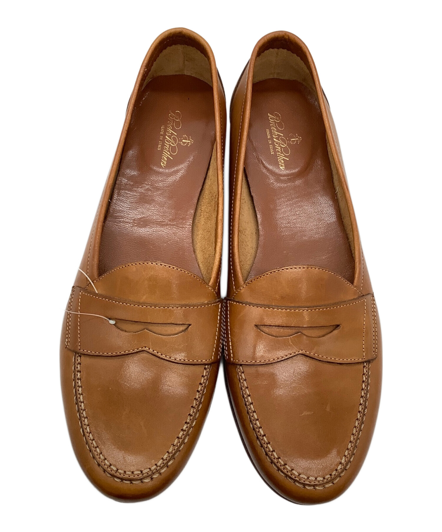 中古・古着通販】BROOKS BROTHERS (ブルックスブラザーズ) コイン