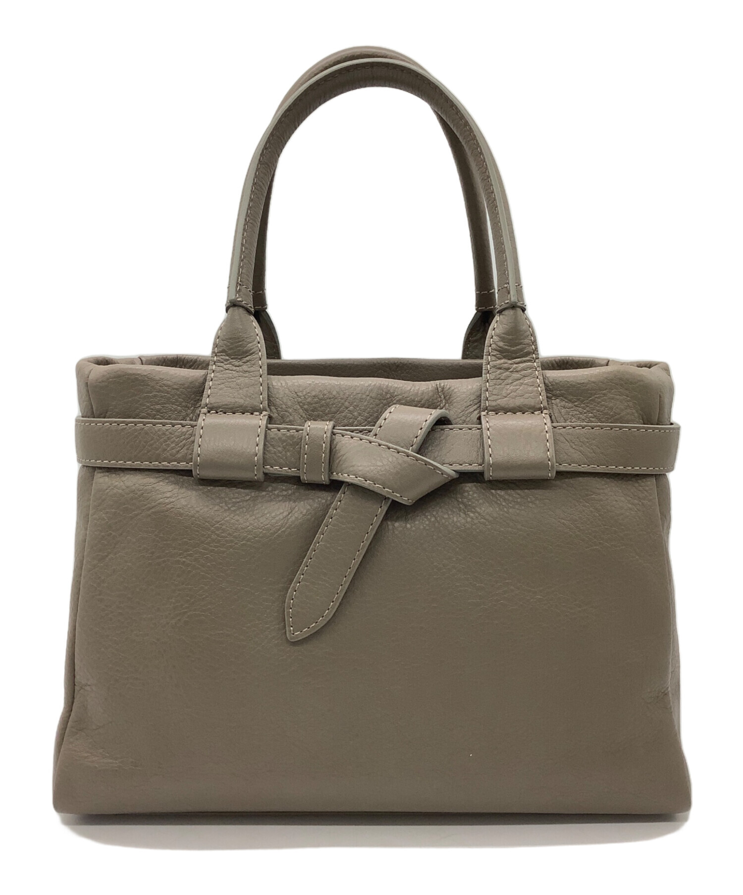 中古・古着通販】土屋鞄 (ツチヤカバン) クラルテハンディカフェトート