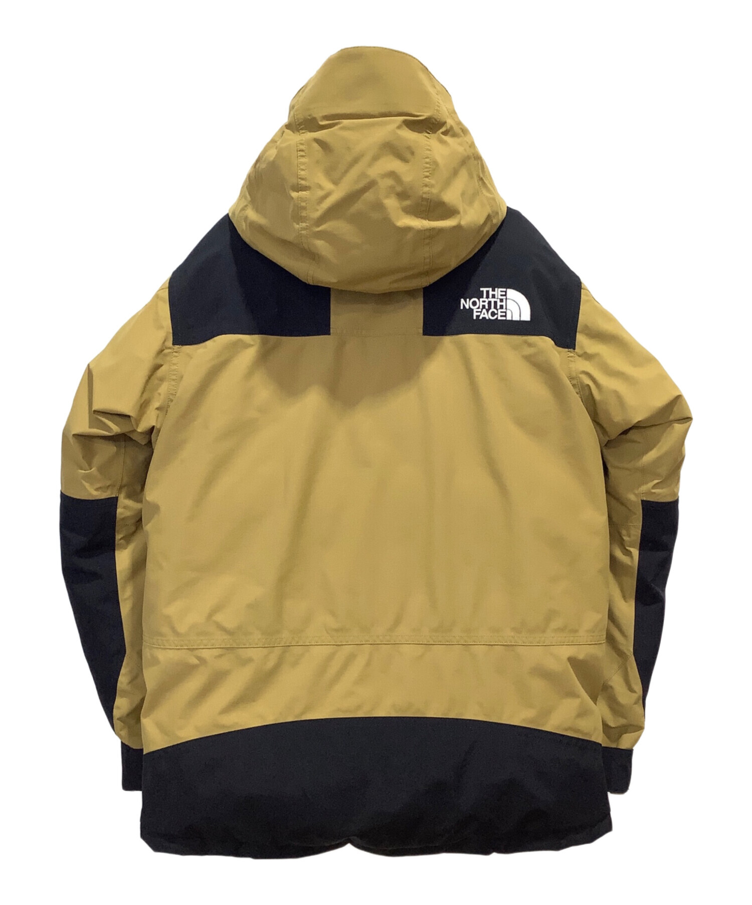 中古・古着通販】THE NORTH FACE (ザ ノース フェイス) マウンテン