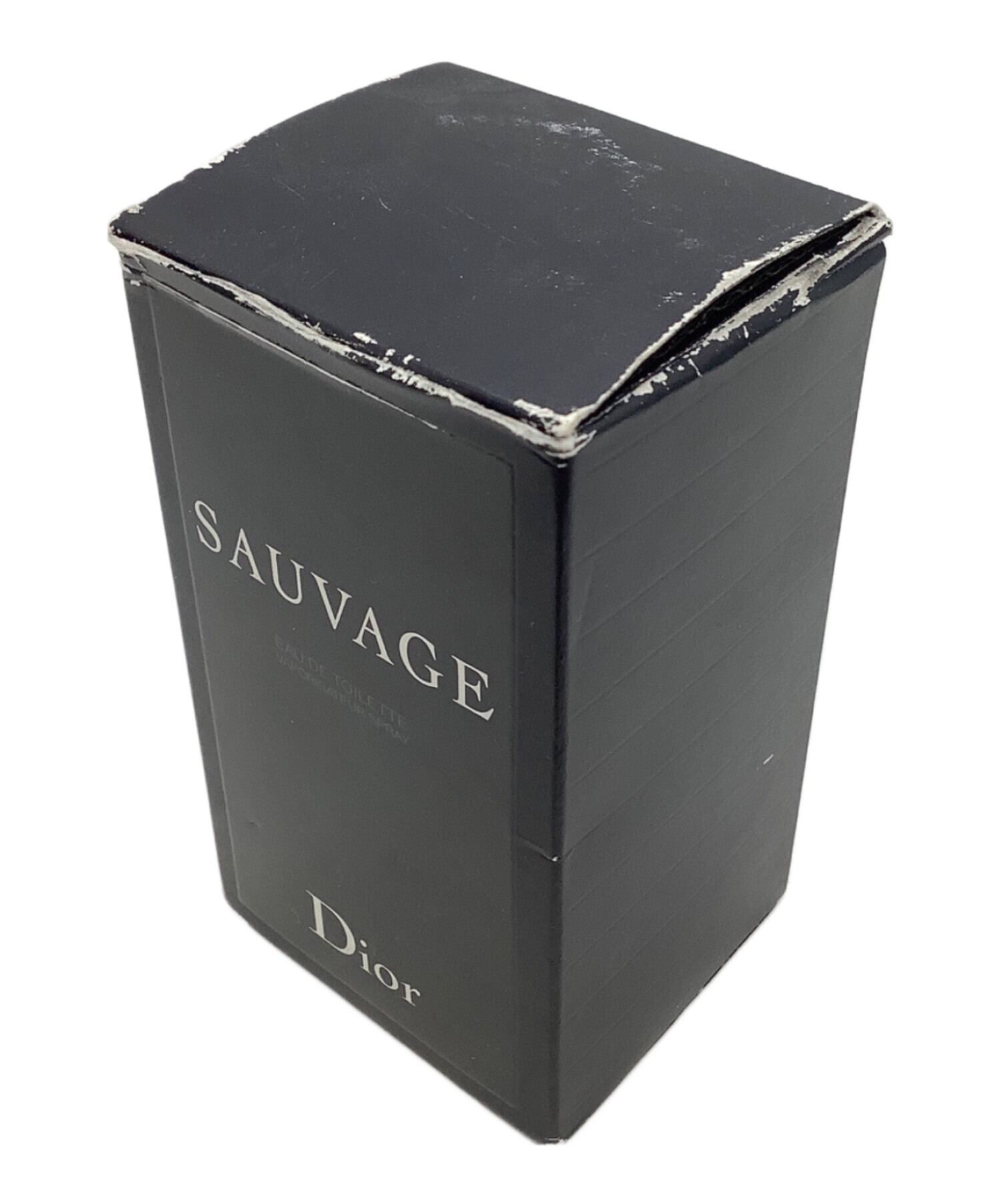 中古・古着通販】DIOR (ディオール) オードトワレ ソバージュ