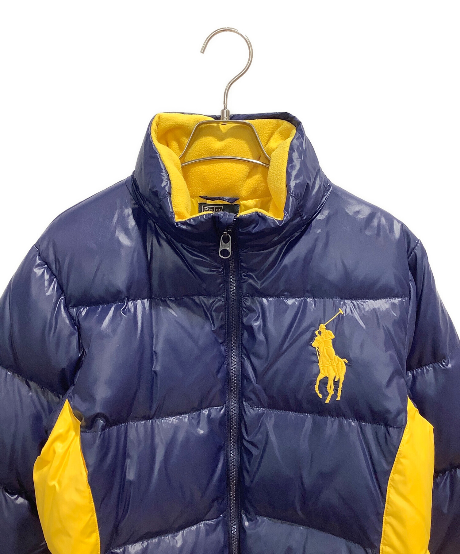 中古・古着通販】POLO RALPH LAUREN (ポロ・ラルフローレン) ビック