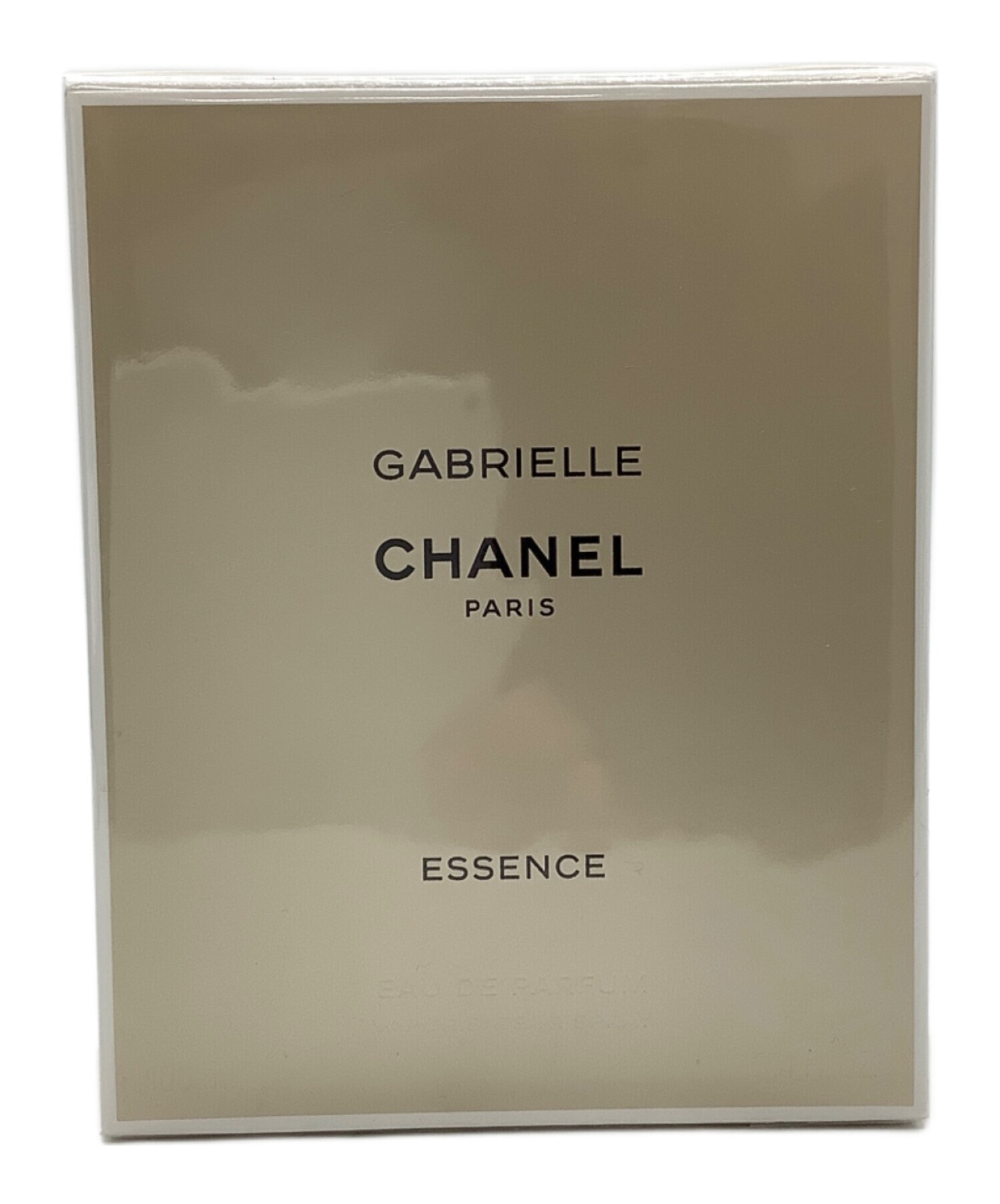 中古・古着通販】CHANEL (シャネル) オードパルファム ガブリエル