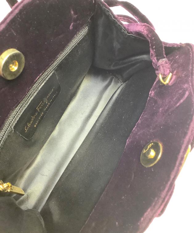 中古・古着通販】Salvatore Ferragamo (サルヴァトーレ フェラガモ