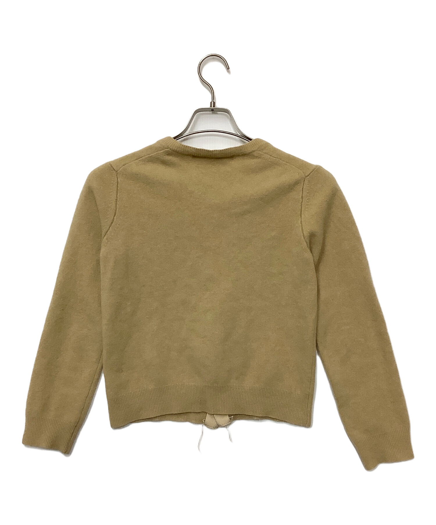 中古・古着通販】PLAY COMME des GARCONS (プレイコムデギャルソン