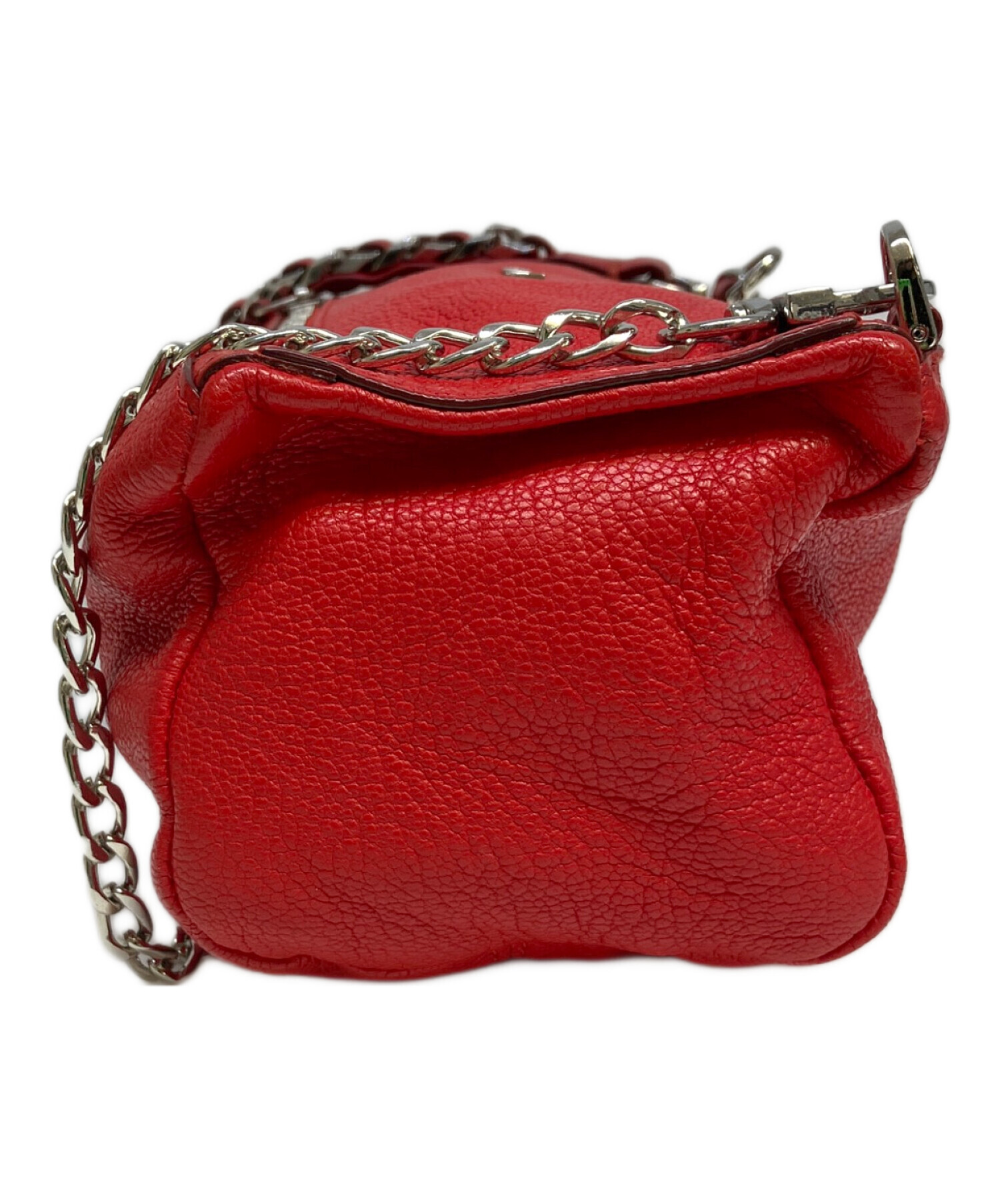 中古・古着通販】GIVENCHY (ジバンシィ) チェーンショルダーバッグ