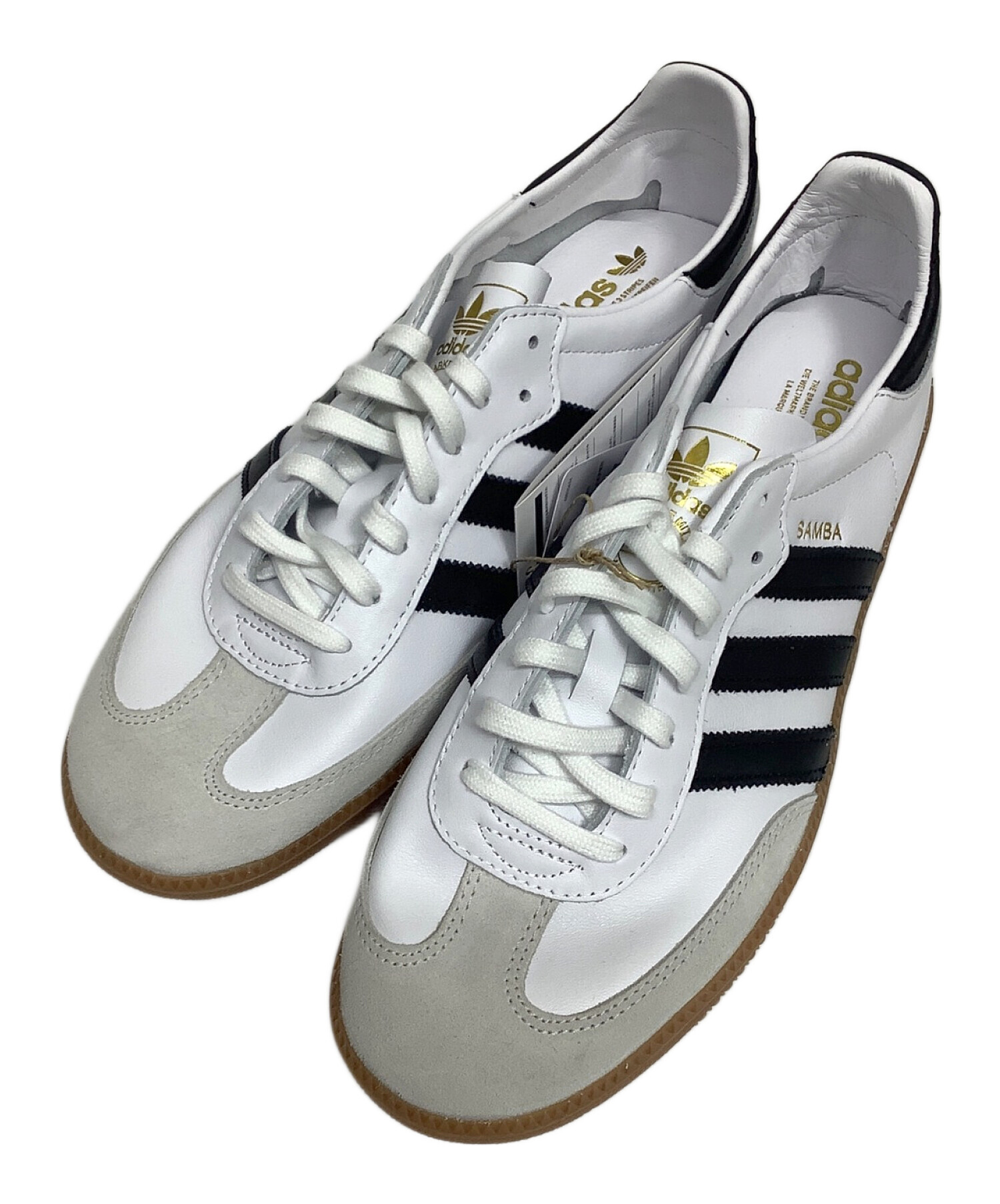 中古・古着通販】adidas originals (アディダスオリジナル) スニーカー