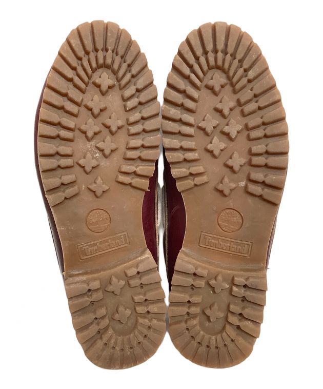 中古・古着通販】Timberland (ティンバーランド) モカシンデッキ