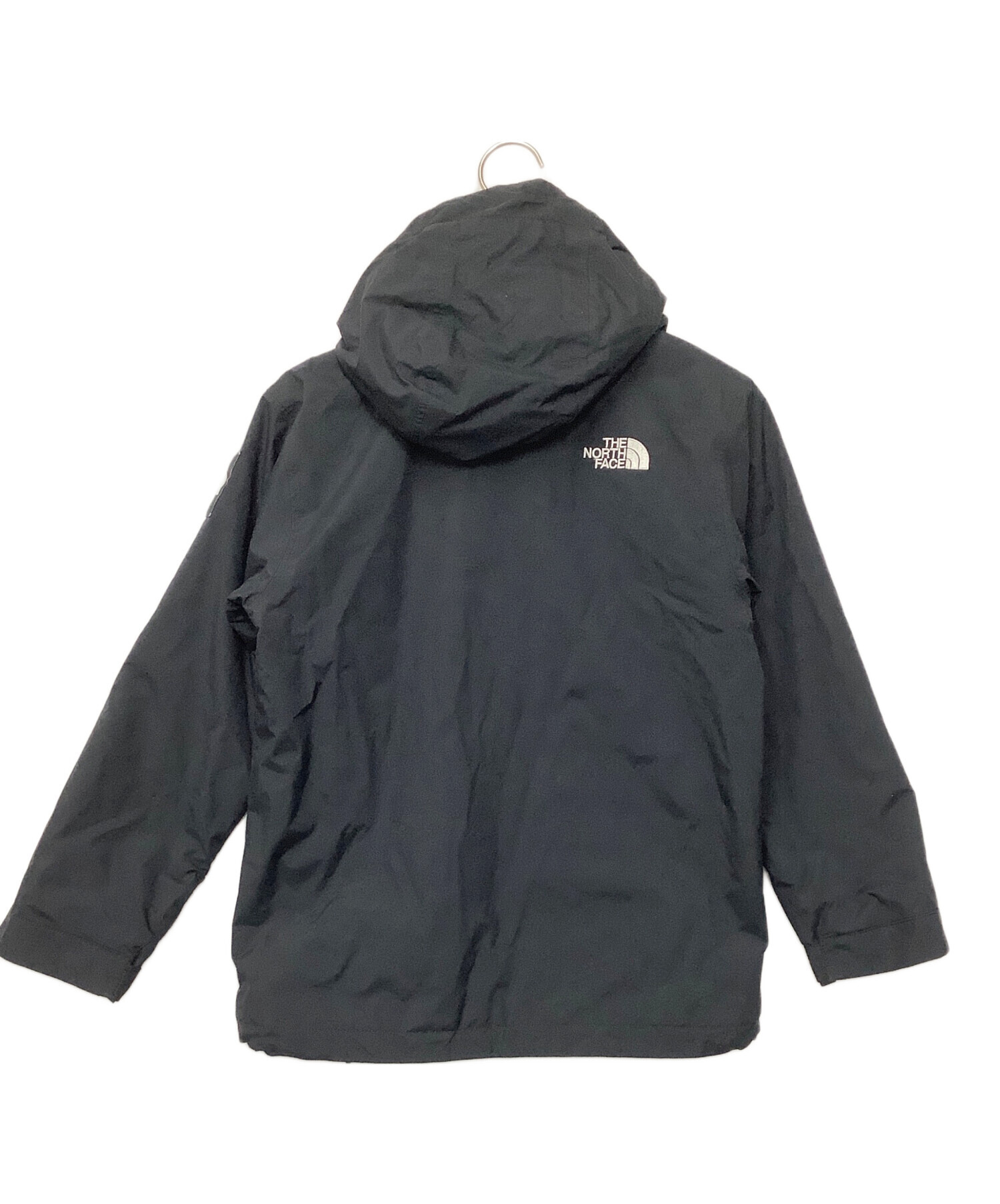 中古・古着通販】THE NORTH FACE (ザ ノース フェイス) ウィンター