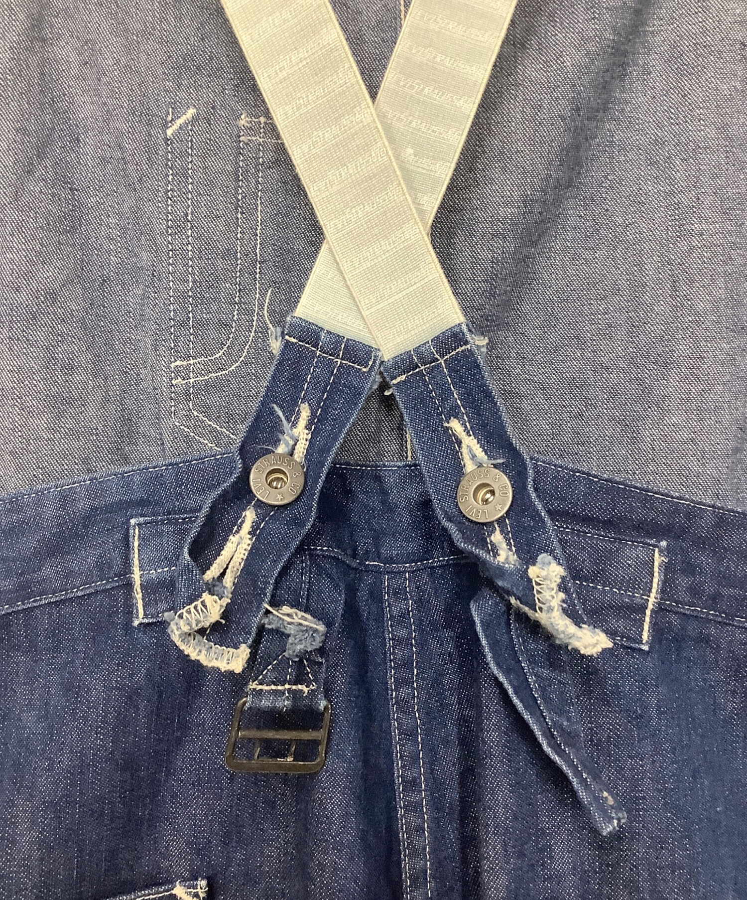 中古・古着通販】LEVI'S VINTAGE CLOTHING (リーバイス ビンテージ