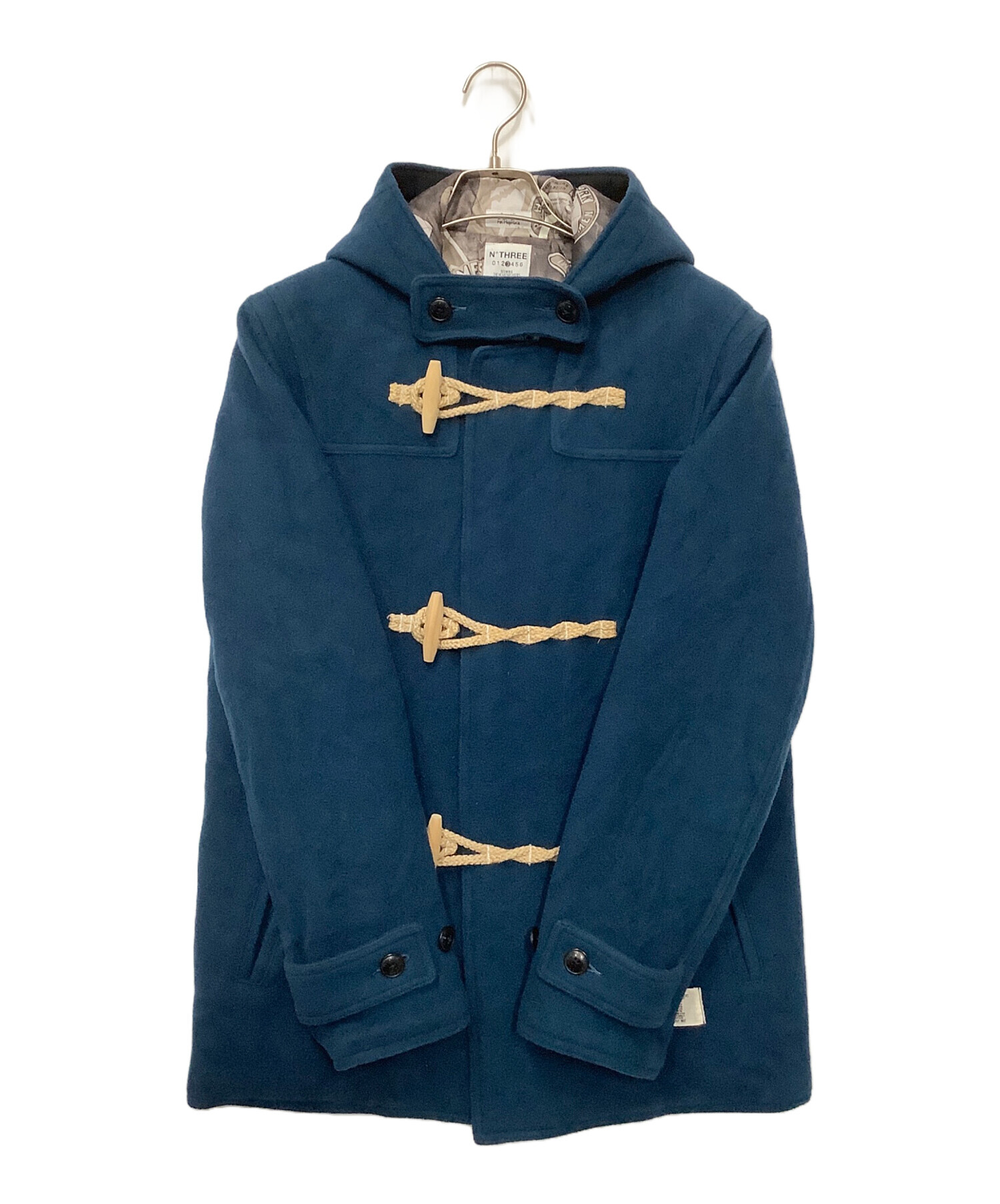 中古・古着通販】BEDWIN &THE HEARTBREAKERS (ベドウィンアンドザ