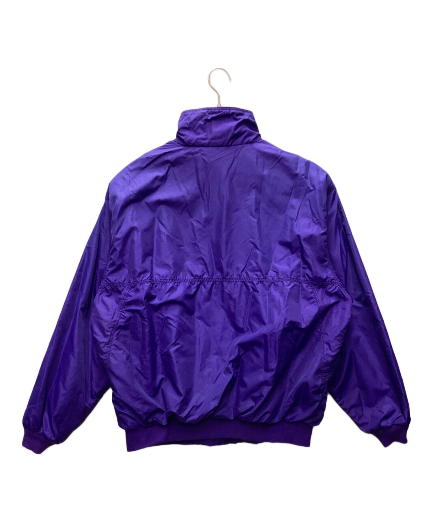 中古・古着通販】Patagonia (パタゴニア) ナイロンジャケット パープル