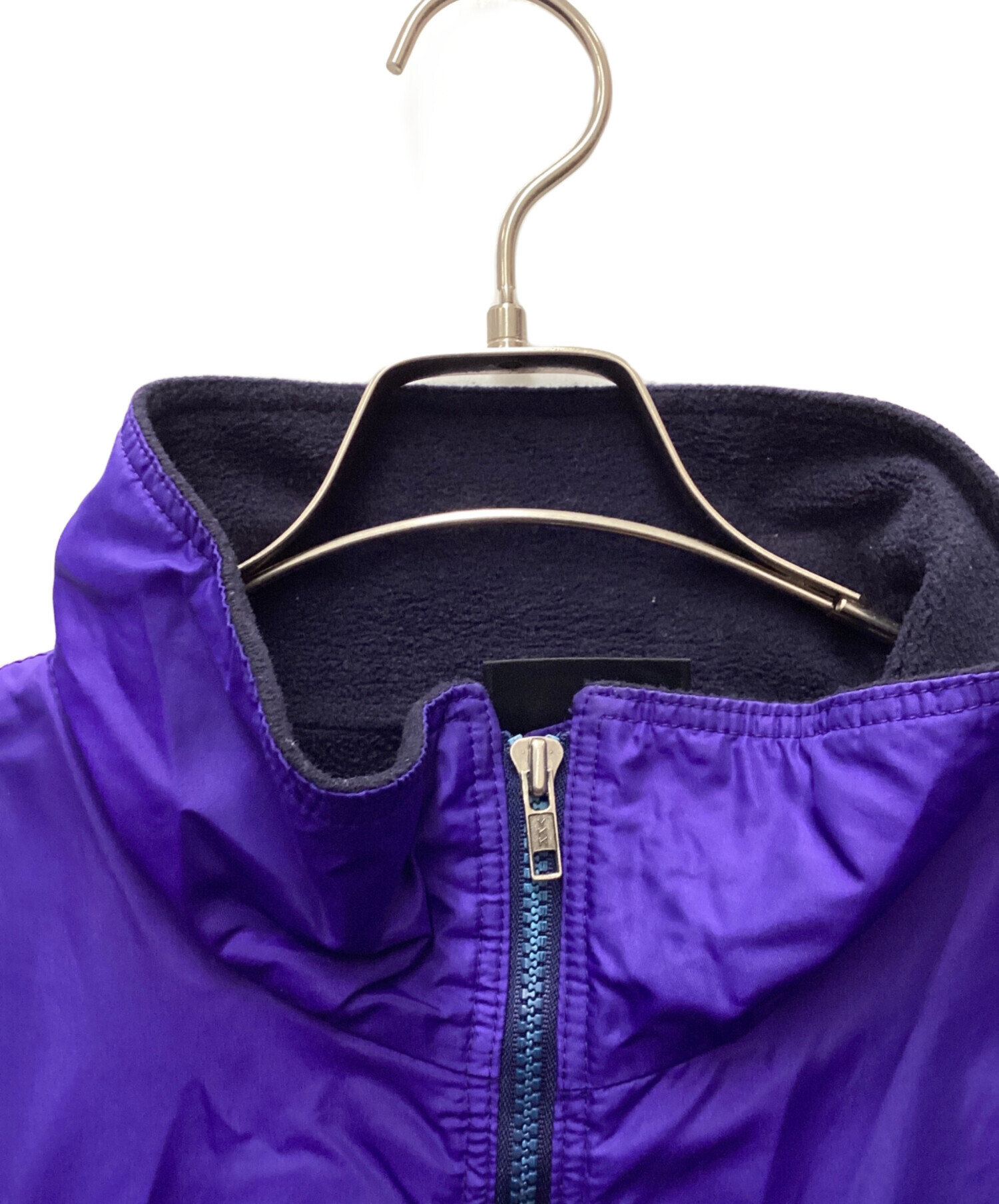 中古・古着通販】Patagonia (パタゴニア) ナイロンジャケット パープル