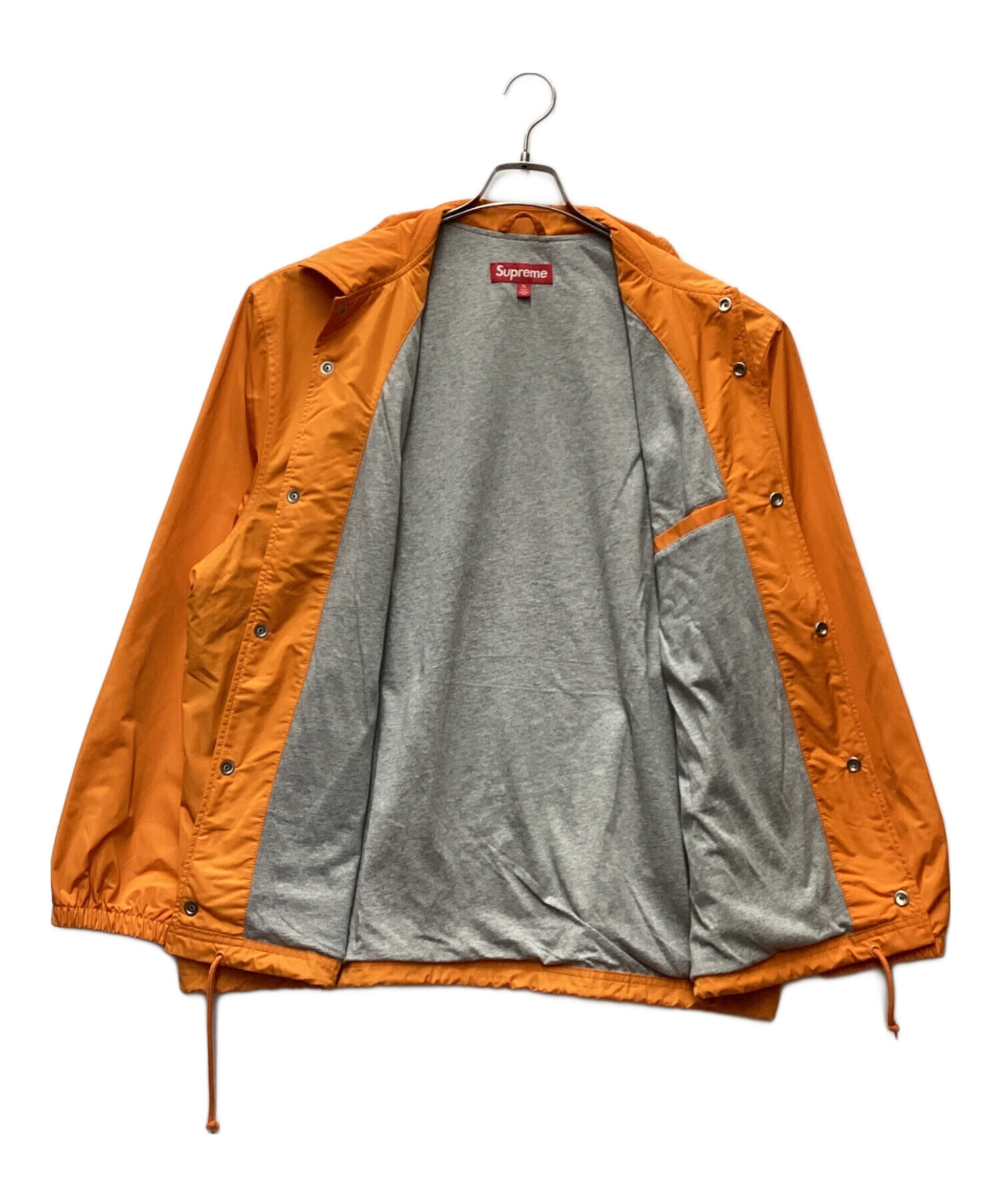 中古・古着通販】SUPREME (シュプリーム) 23FW NYC Coaches Jacket