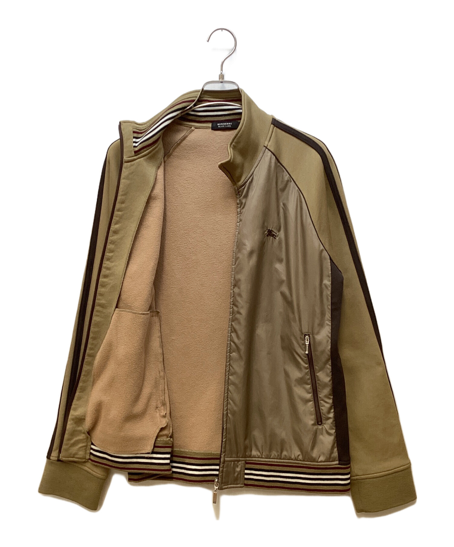 中古・古着通販】BURBERRY BLACK LABEL (バーバリーブラックレーベル