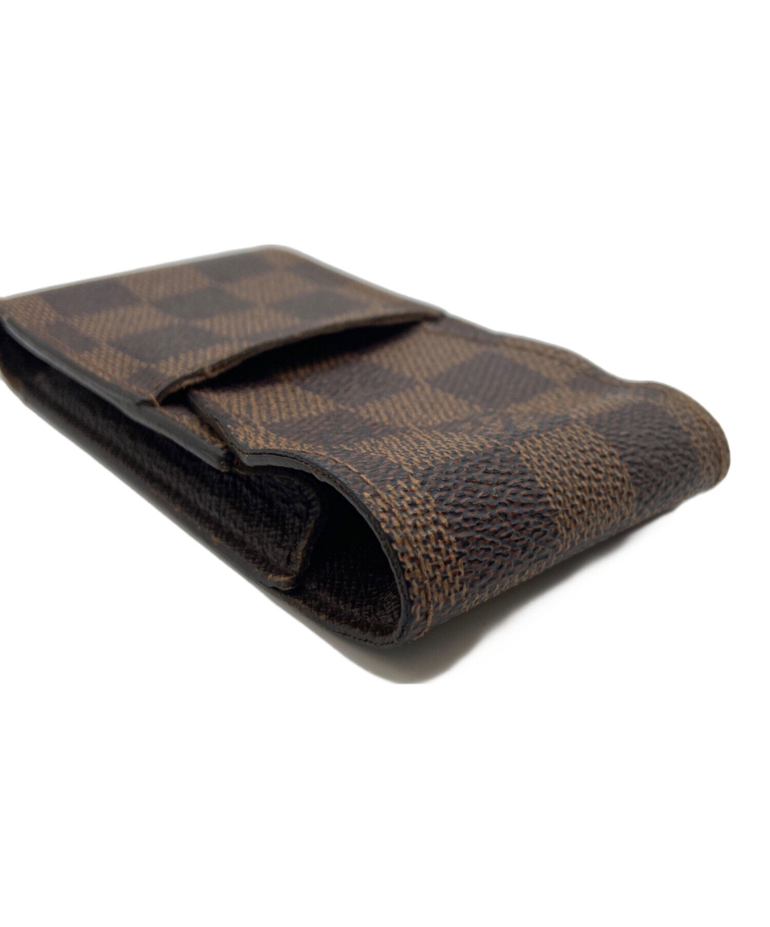 中古・古着通販】LOUIS VUITTON (ルイ ヴィトン) シガレットケース