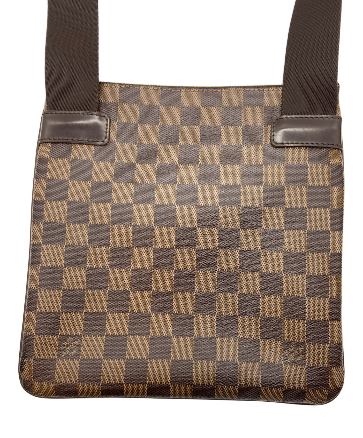 中古・古着通販】LOUIS VUITTON (ルイ ヴィトン) ショルダーバッグ