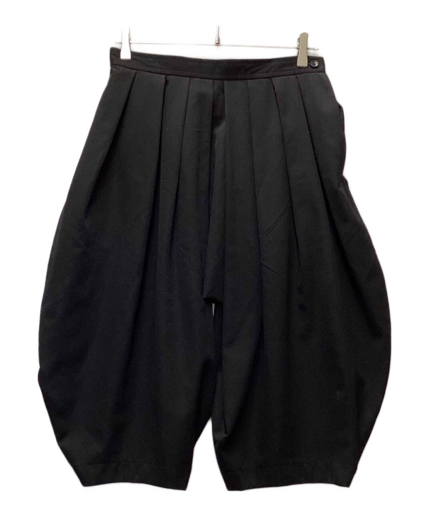 中古・古着通販】COMME des GARCONS (コムデギャルソン) バルーン