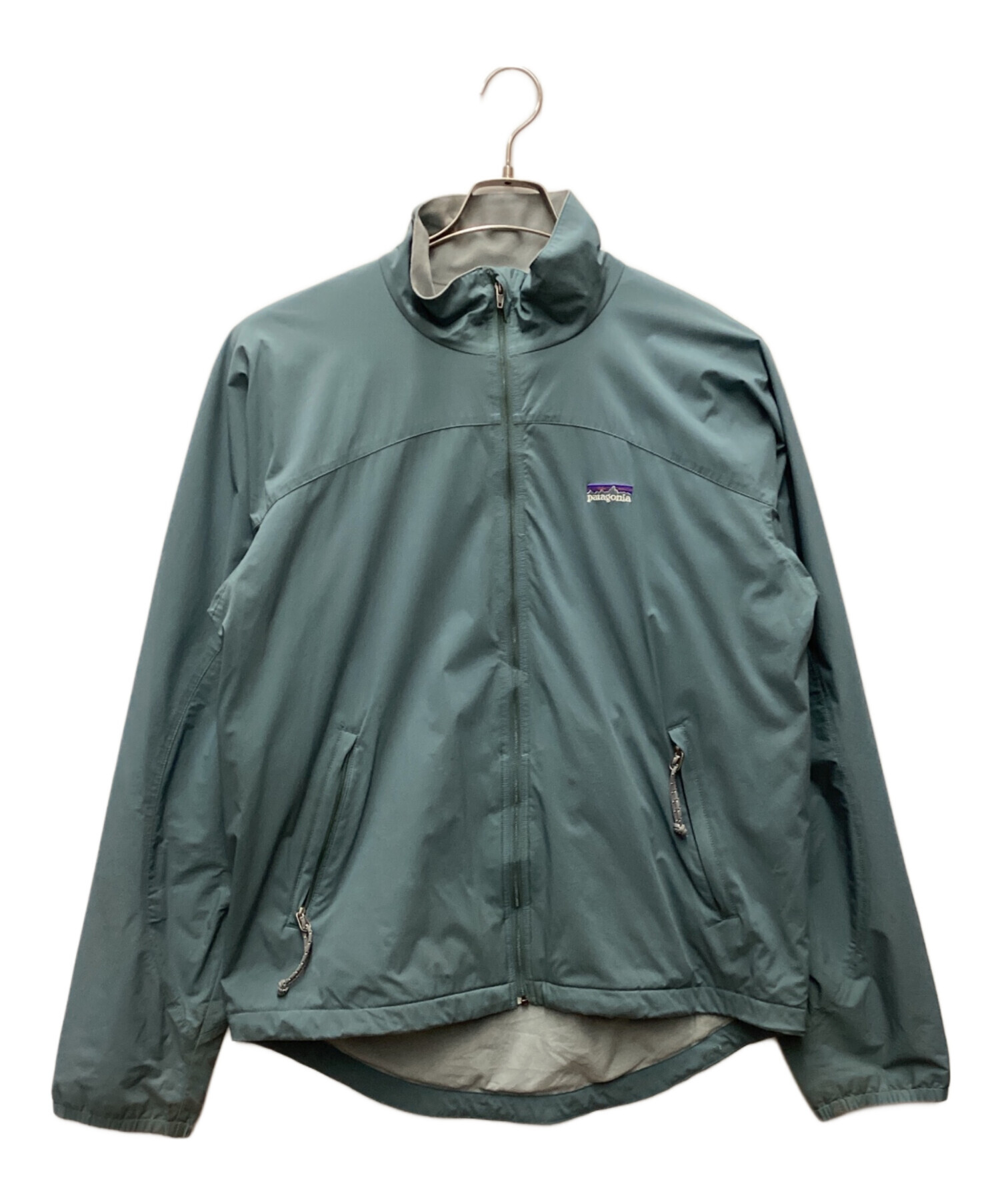 中古・古着通販】Patagonia (パタゴニア) ストレッチ ゼファー