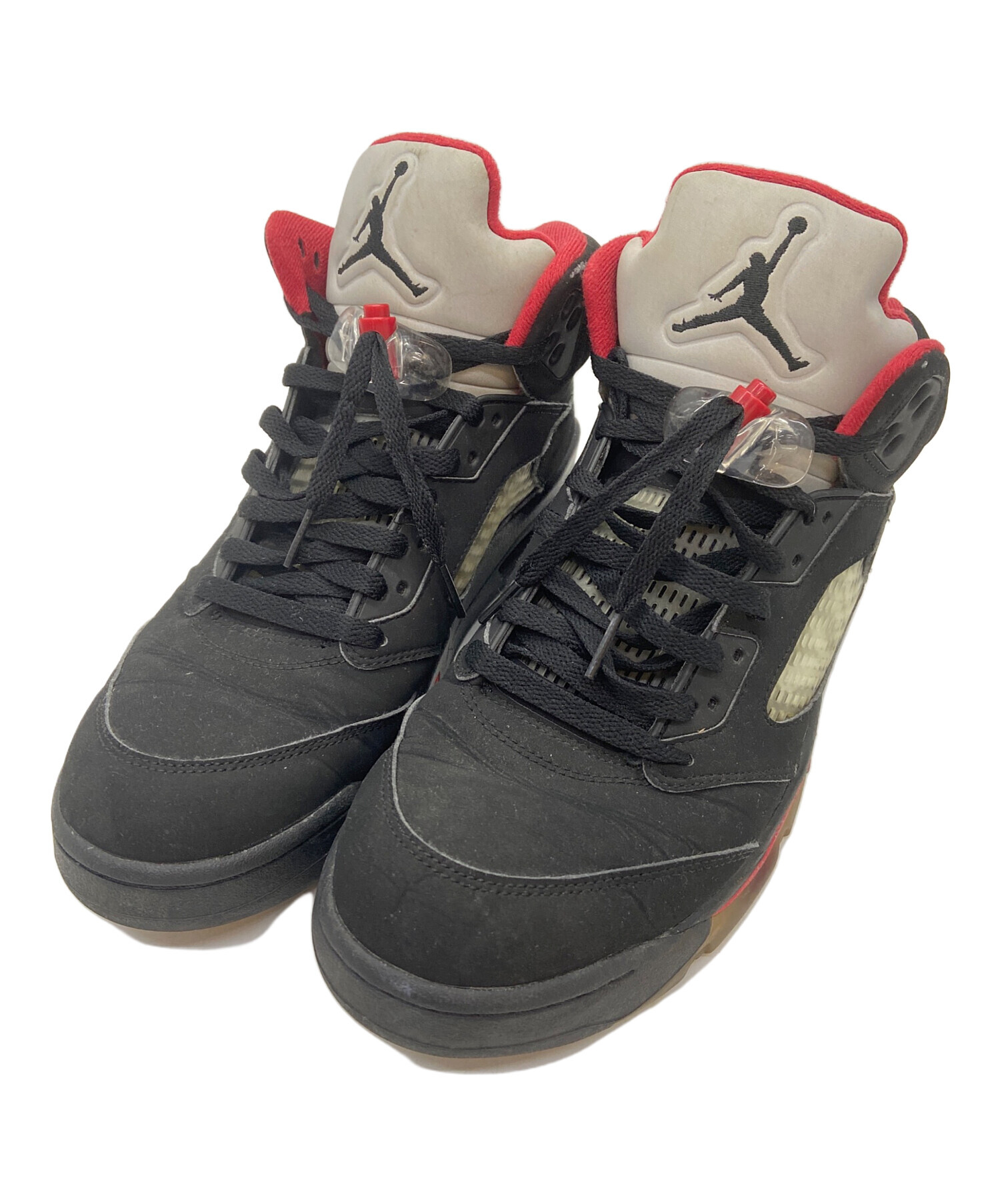 中古・古着通販】NIKE (ナイキ) SUPREME (シュプリーム) ハイカット