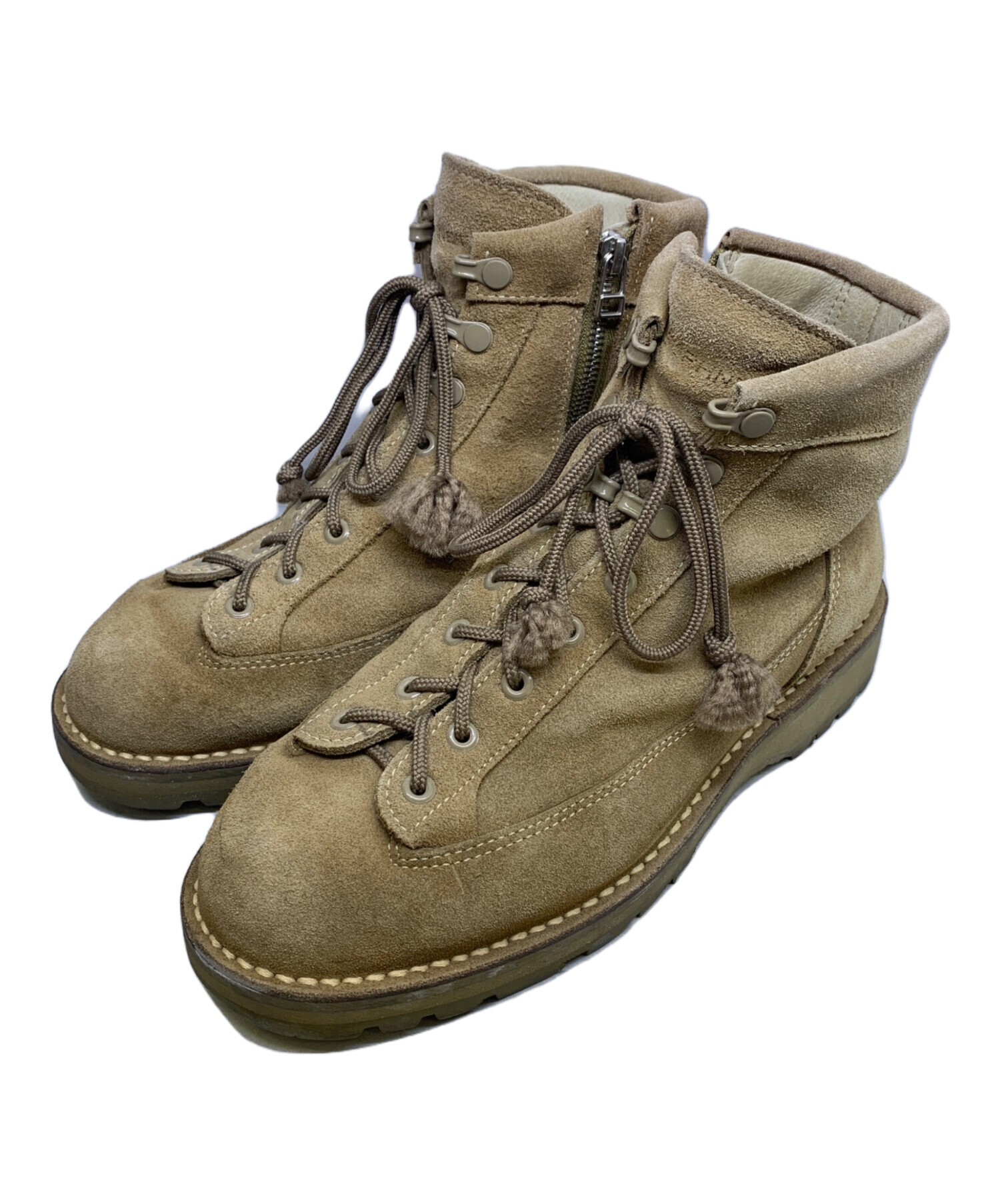 中古・古着通販】Danner (ダナー) SOPHNET. (ソフネット) ジップアップ