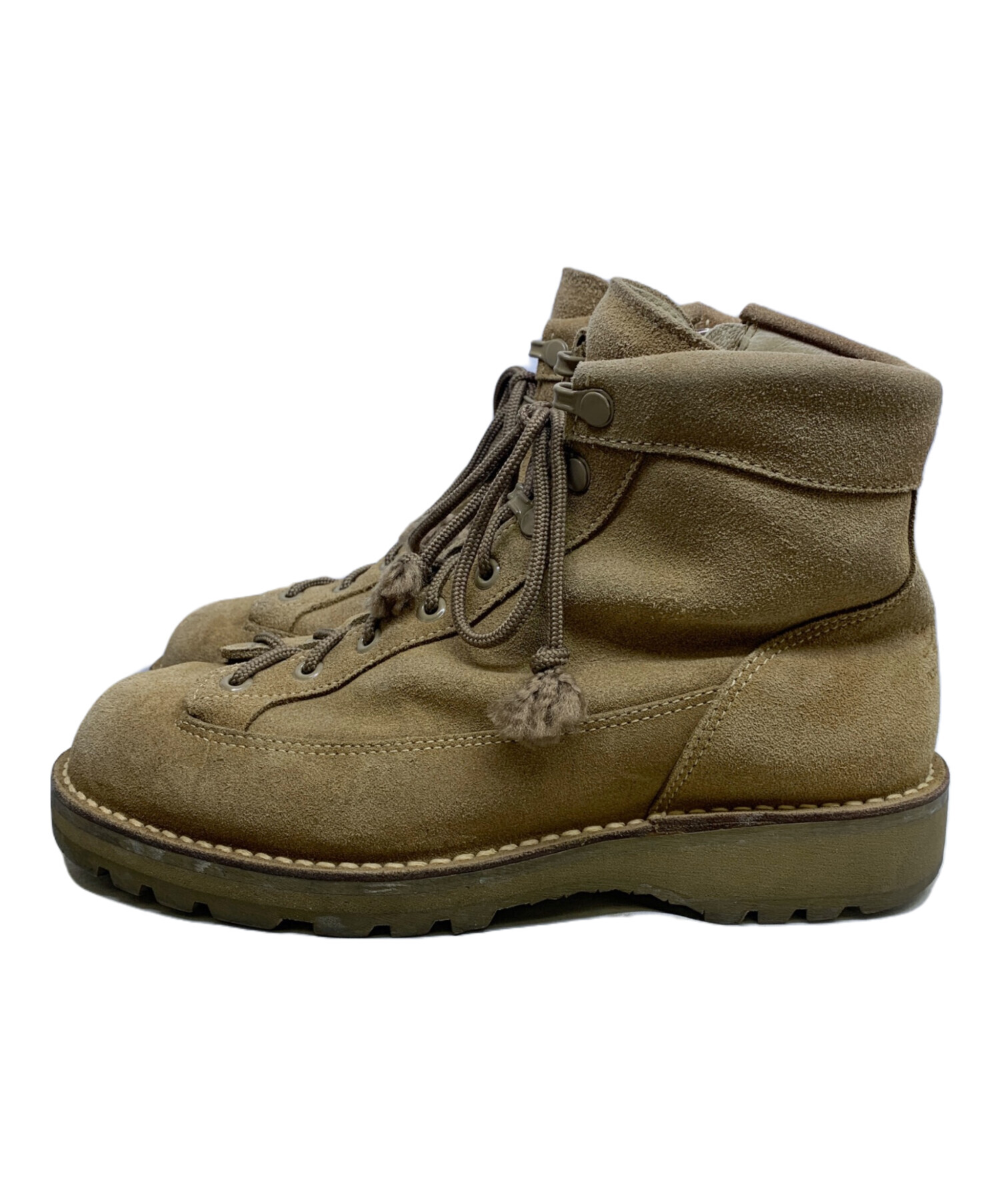 中古・古着通販】Danner (ダナー) SOPHNET. (ソフネット) ジップアップ