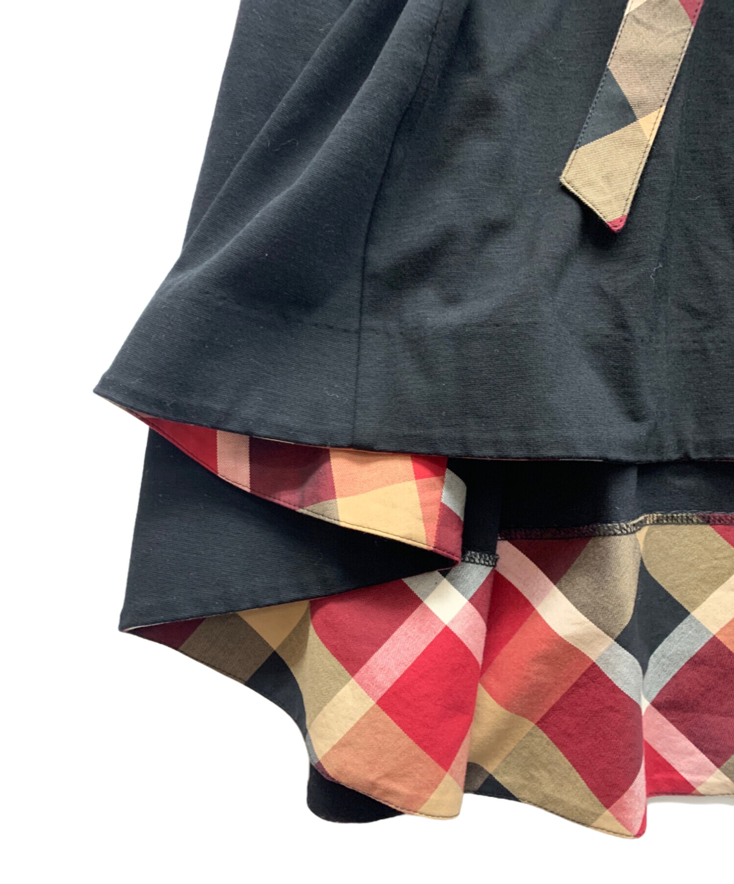 中古・古着通販】BLUE LABEL CRESTBRIDGE (ブルーレーベルクレスト